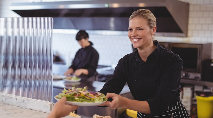 Offene Stellen in der Gastronomie • Karriere bei Meyerhoff