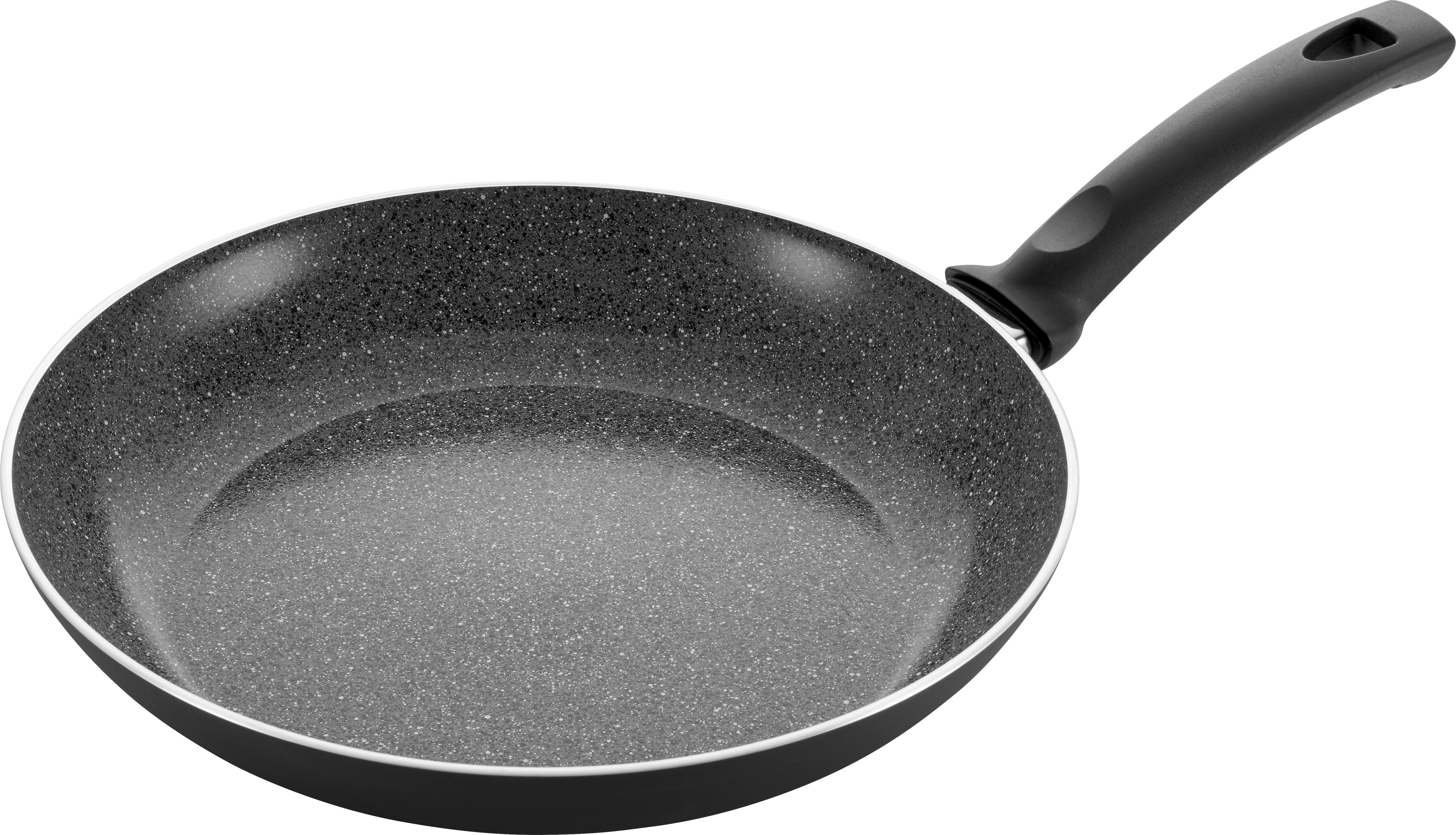 Bratpfanne - Keramikbeschichtung