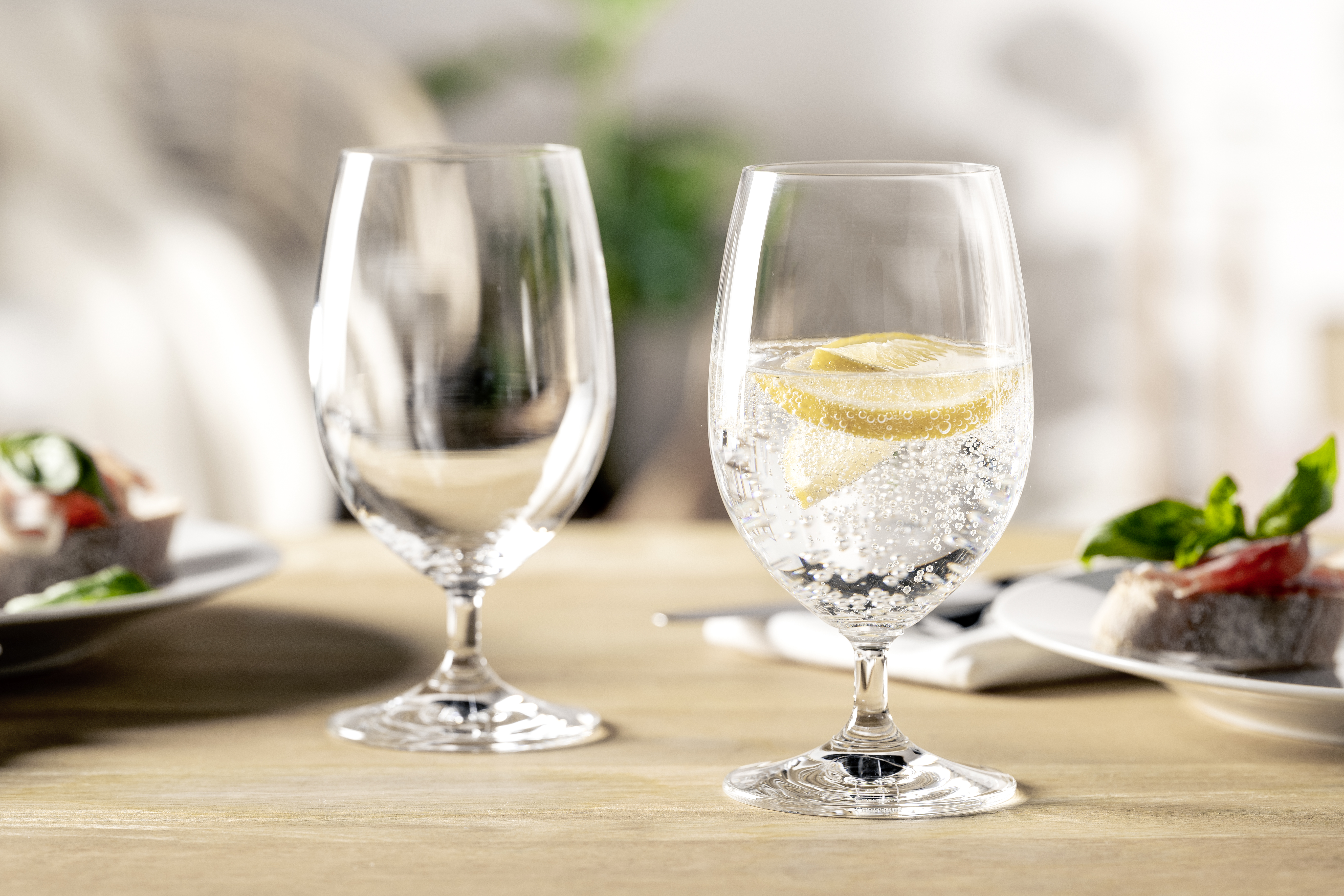 Wasserglas Daily - klarglas, 370ml