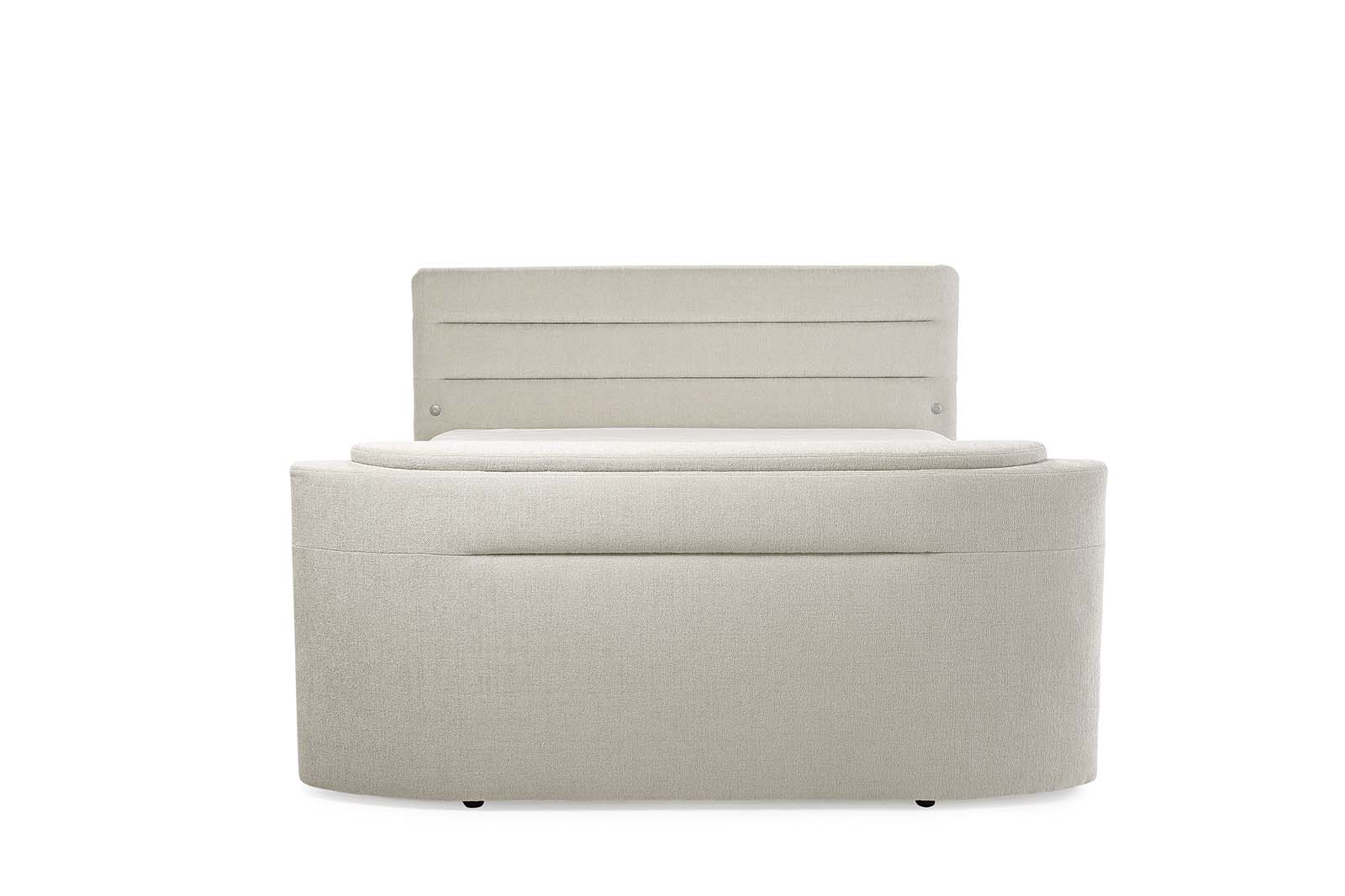 Boxspringbett - Jella
