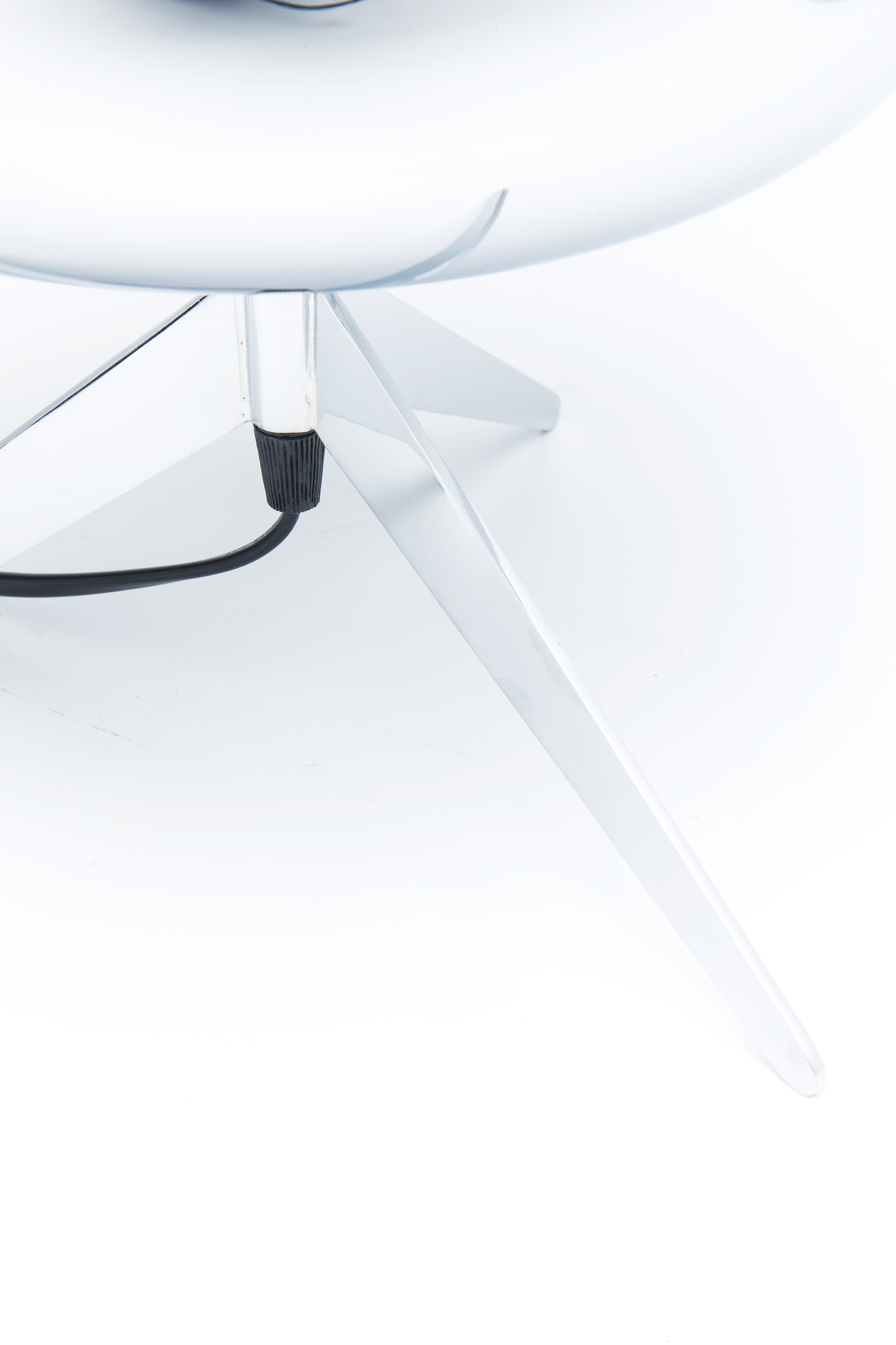 Tischleuchte Chrome Goblet Bal - Luxury