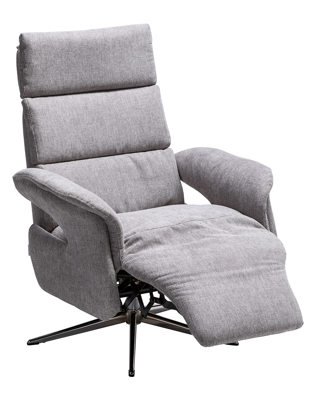 Relaxsessel, medium, 360° drehbar - Amila