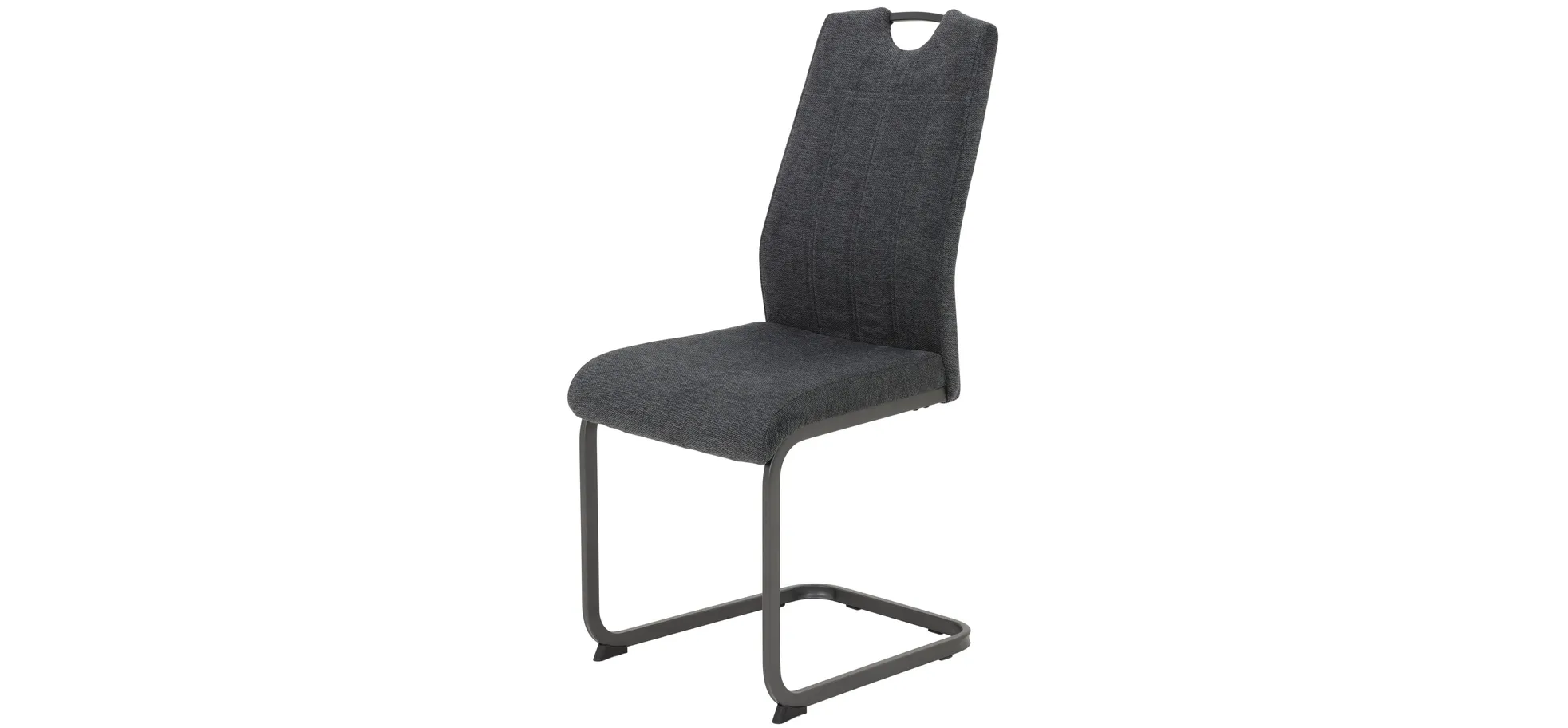 Schwingstuhl, anthrazit, Belastbar bis 140 Kg - MyToGo642