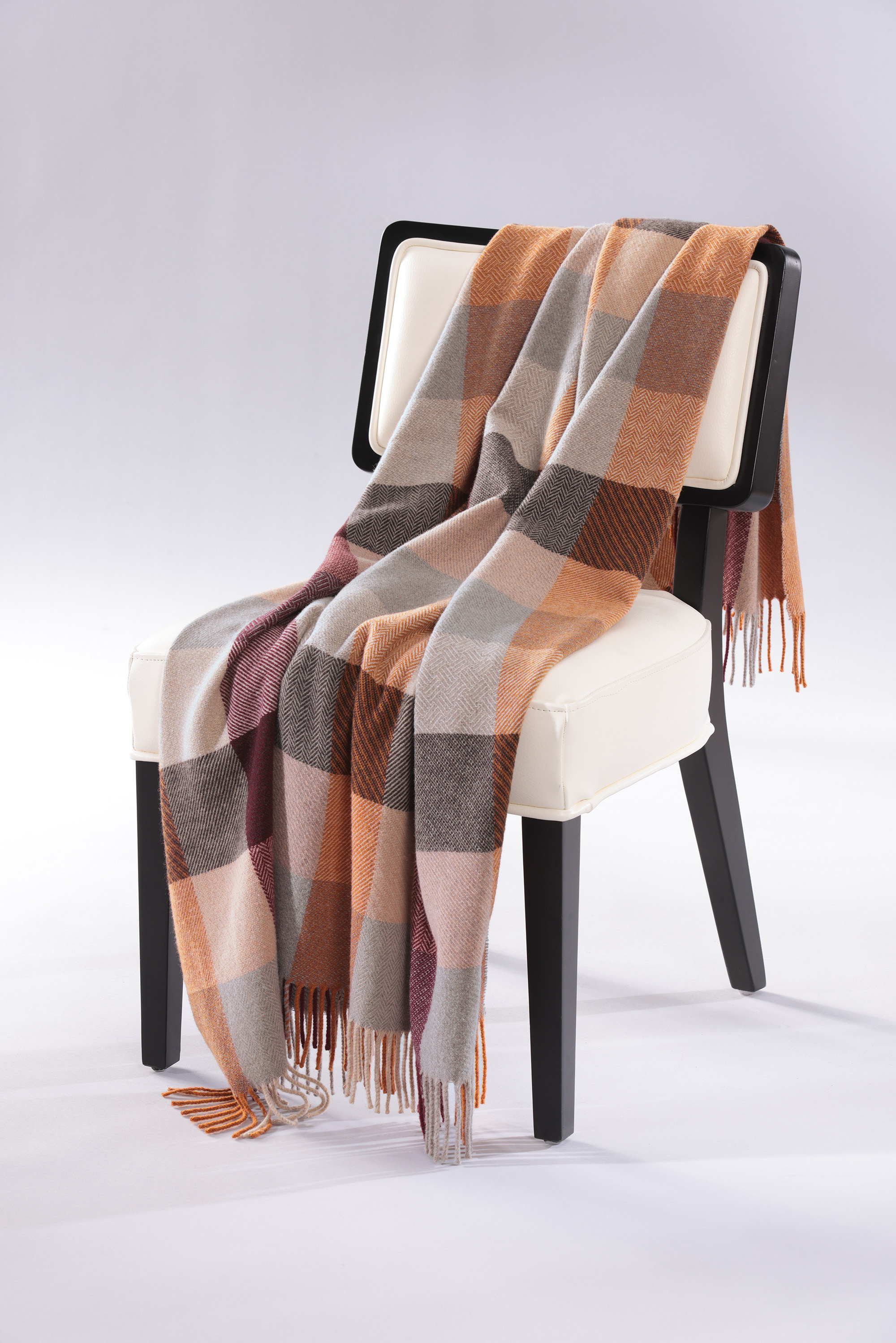 Plaid Shades - 130 x 170 cm