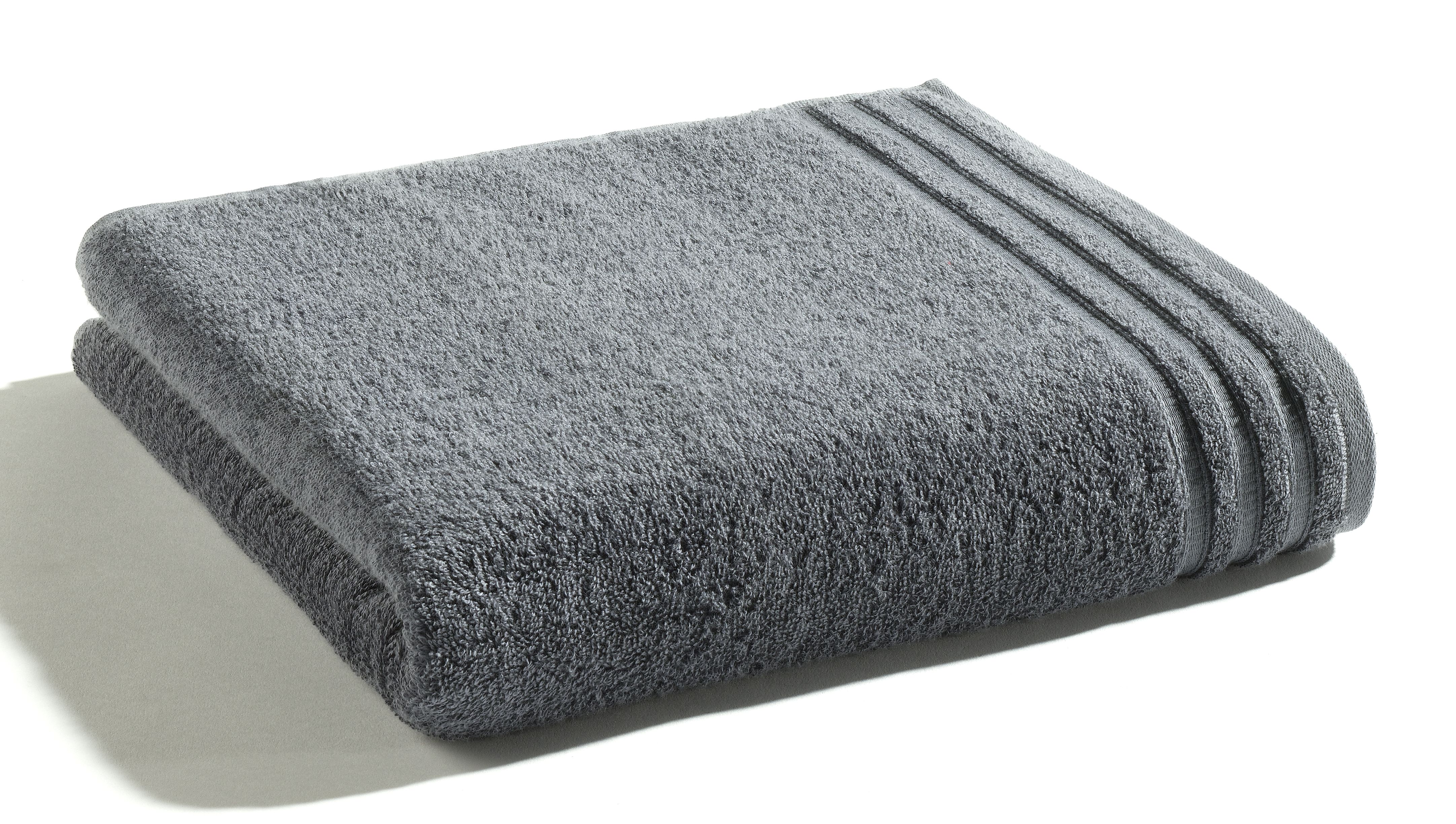 Duschtuch Natural Glamour - flanell, ca. 67x140cm