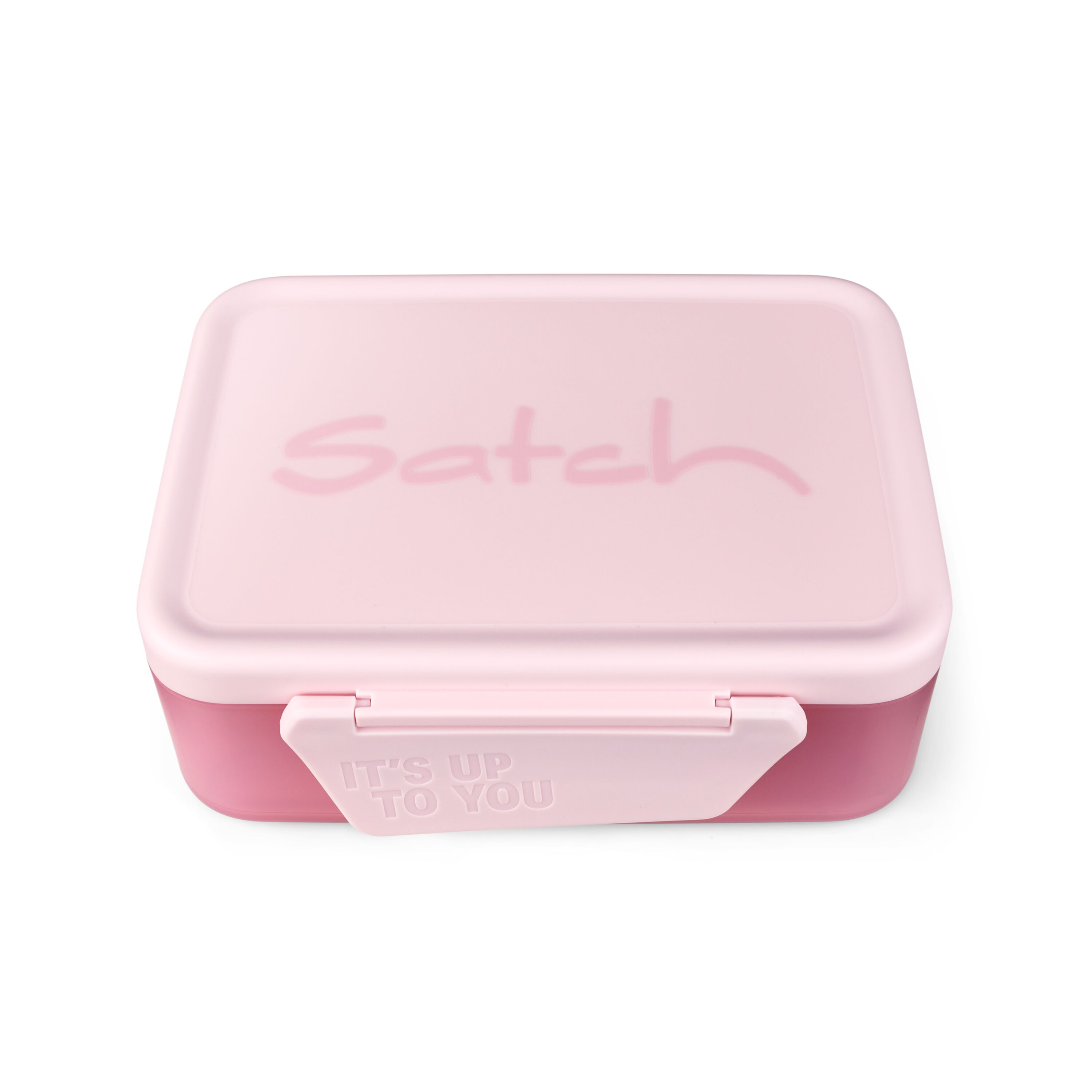 Lunchbox Black - Satch