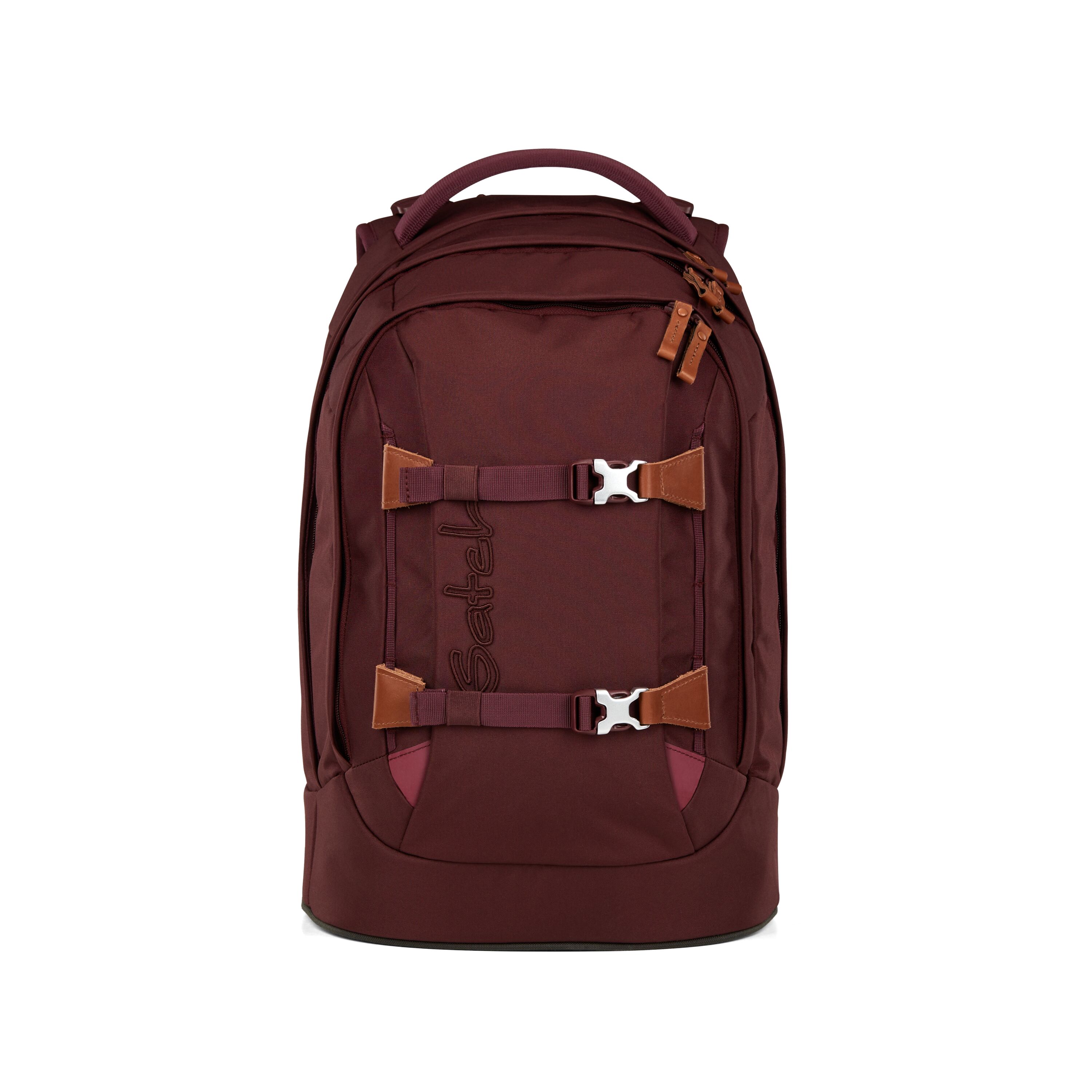 Schulrucksack Nordic Ruby - Satch Pack