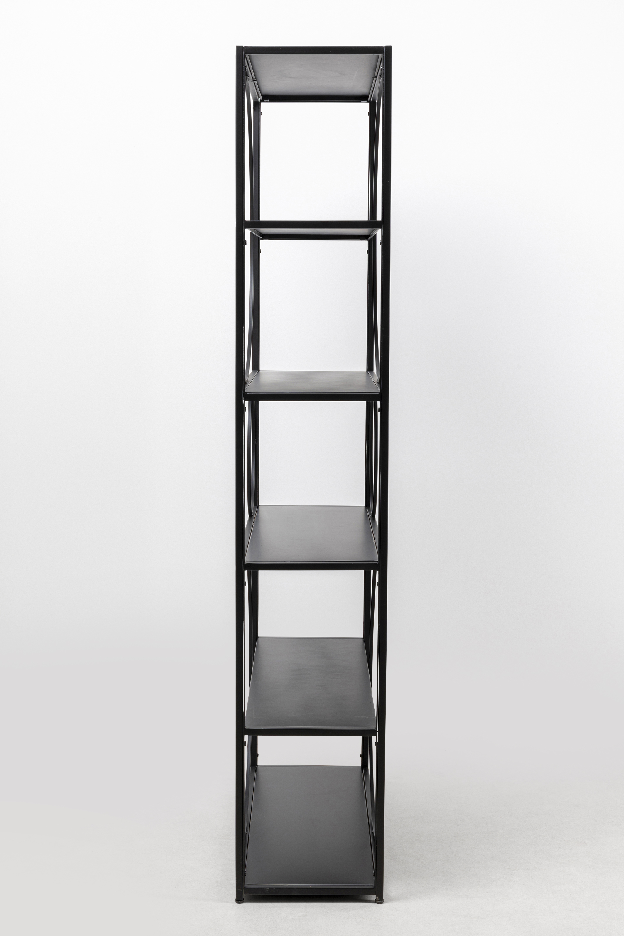 Regal Circle, schwarz - Circle