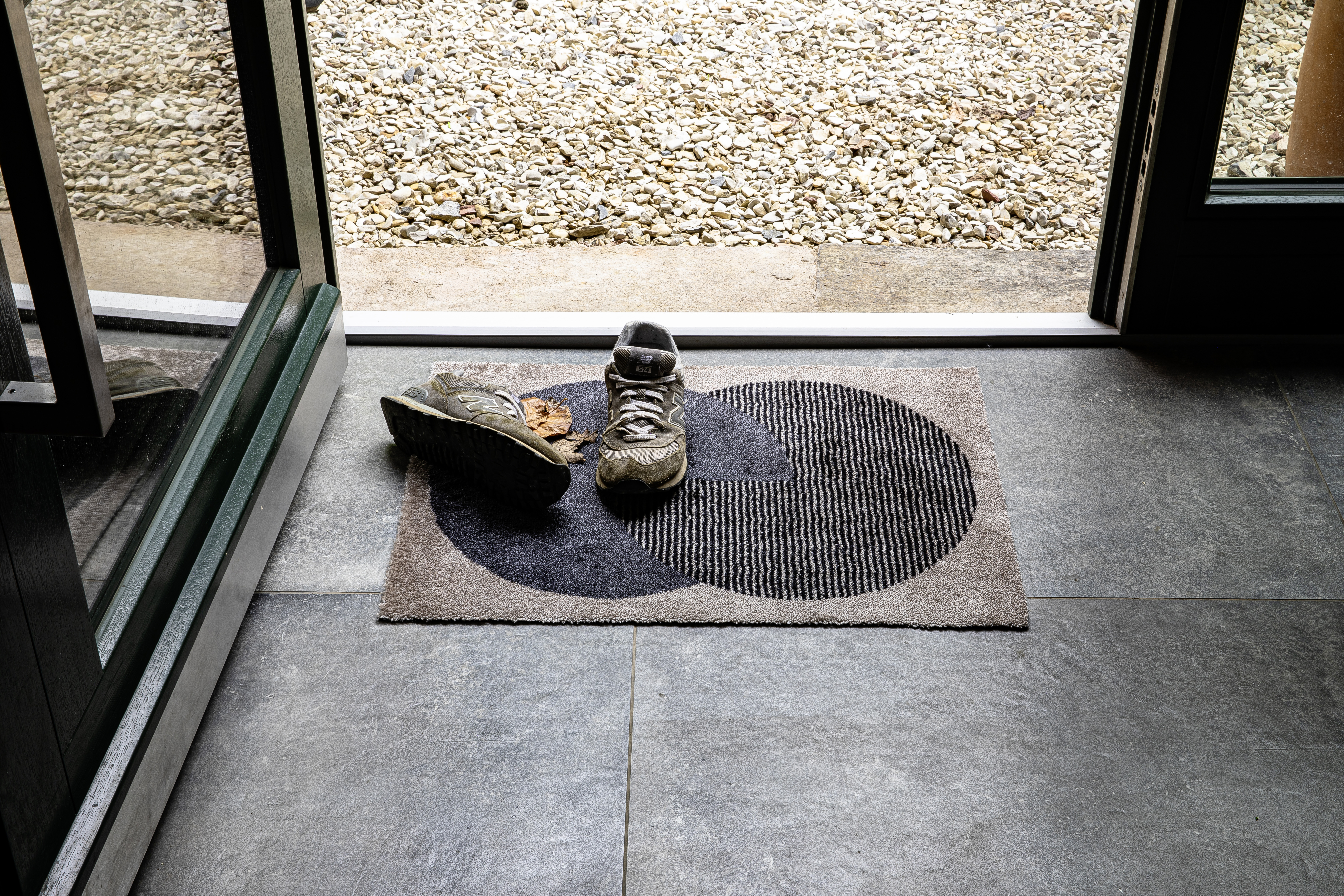 Teppich - SW Manhattan