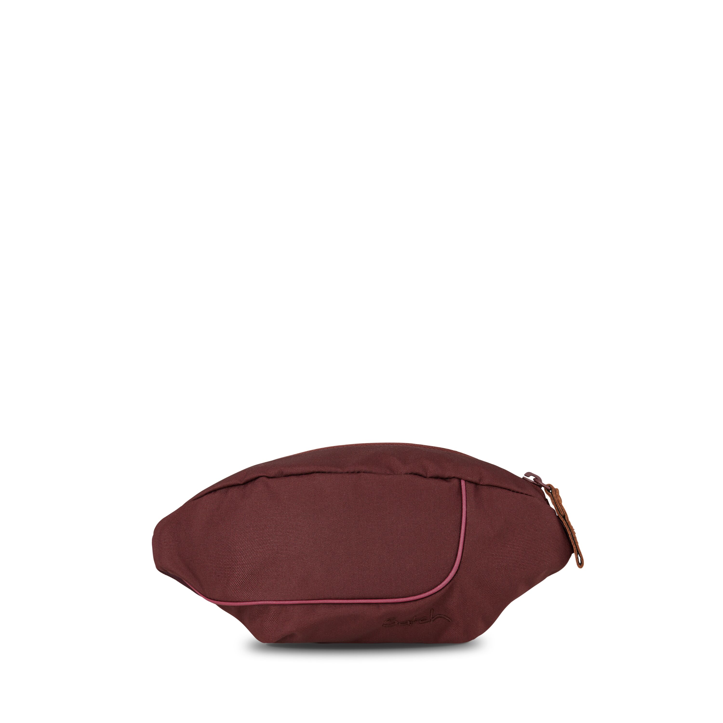Satch Umhängetasche Cross Easy Pure Ruby - Hip Bag Cross Easy Pure Ruby