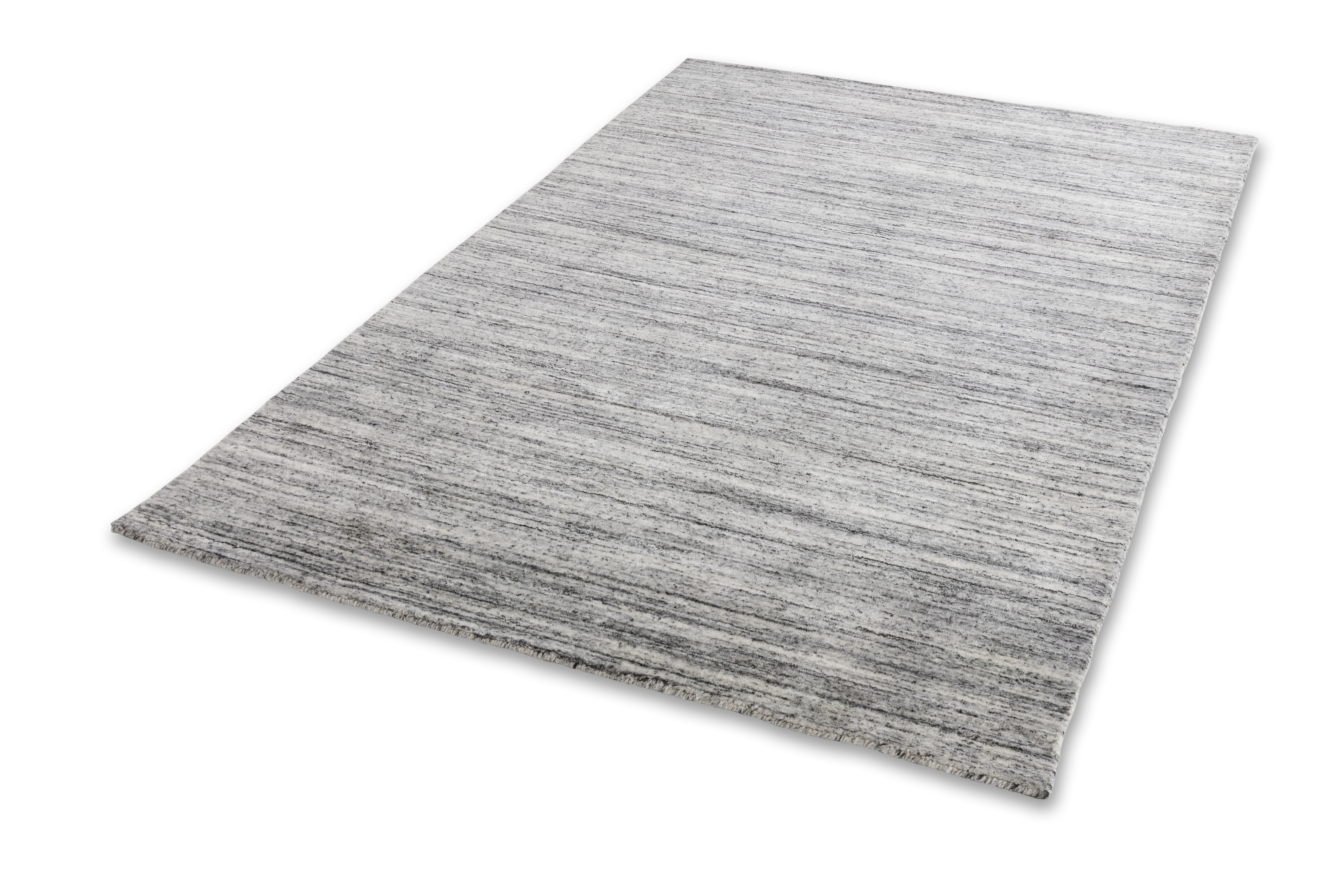 Handwebteppich - Elara