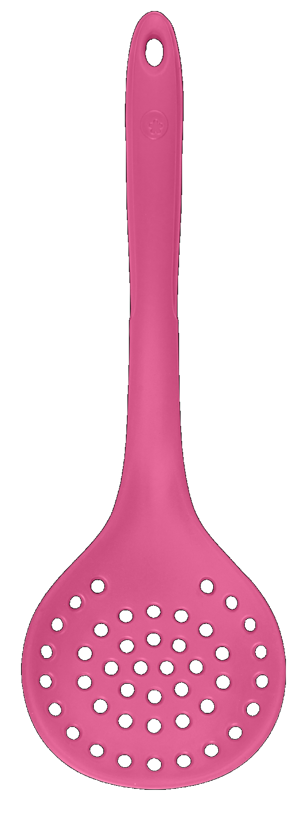 Schaumlöffel - pink