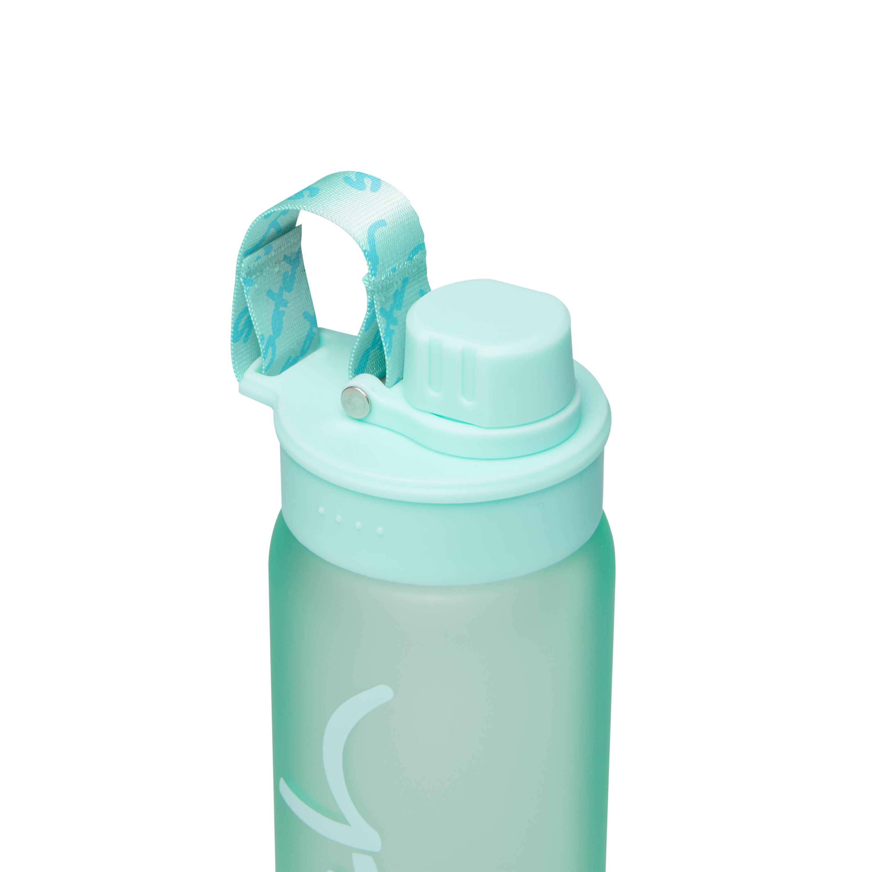 Sport Trinkflasche Mint - Satch