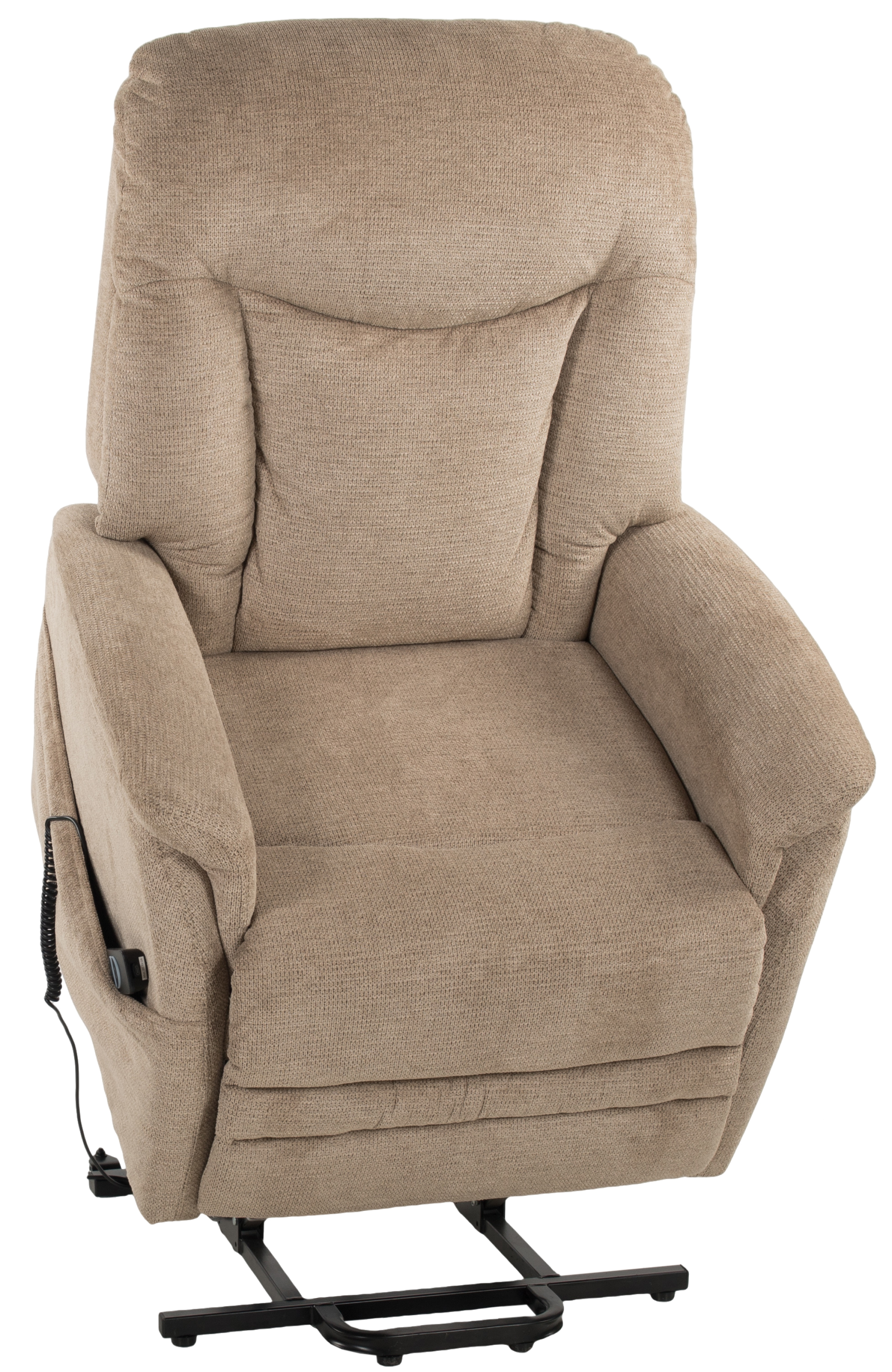 TV-Sessel, hellbraun - MyStyle 2203