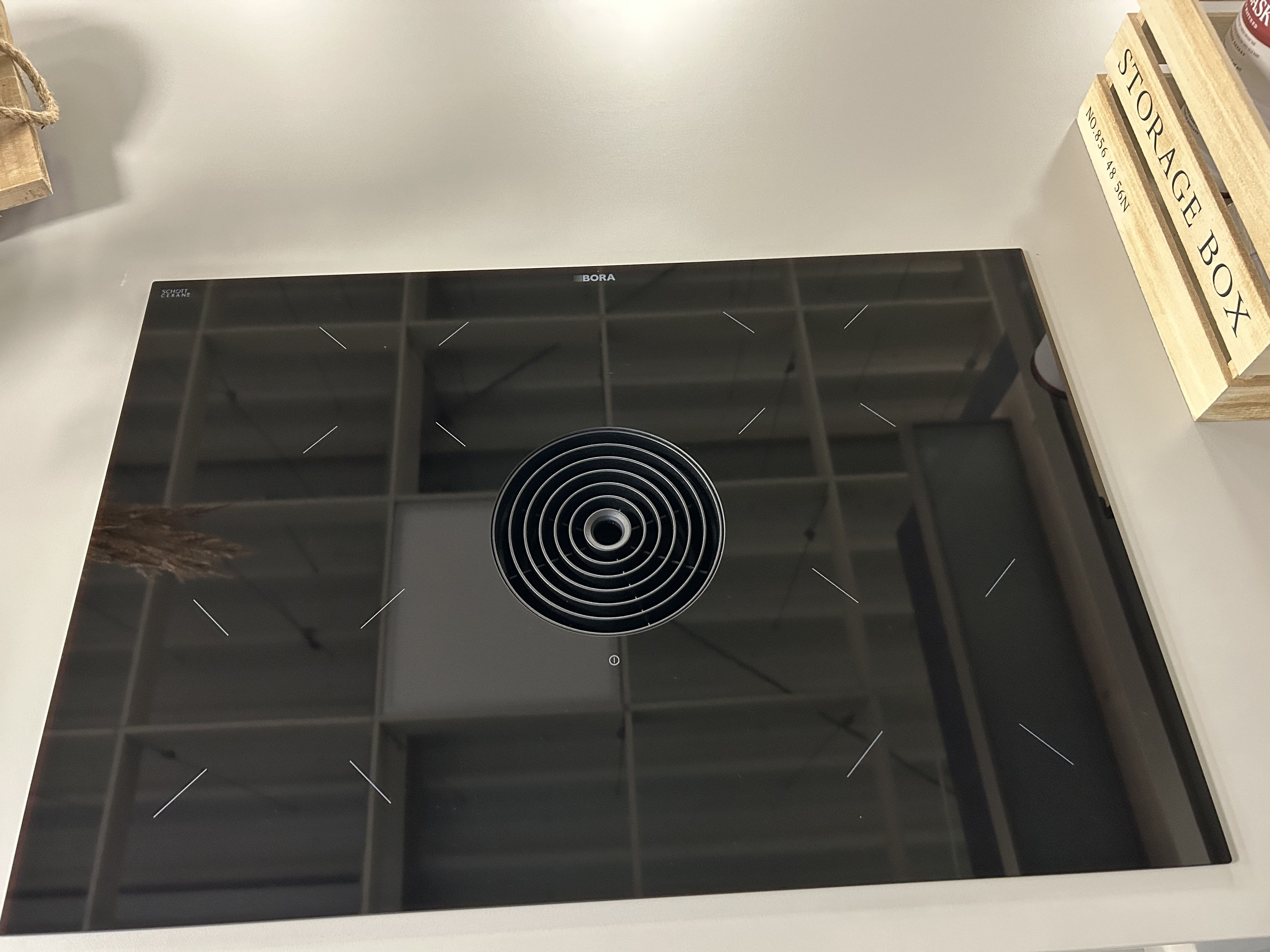 Musterküche 3067 - Premium, Made in Germany