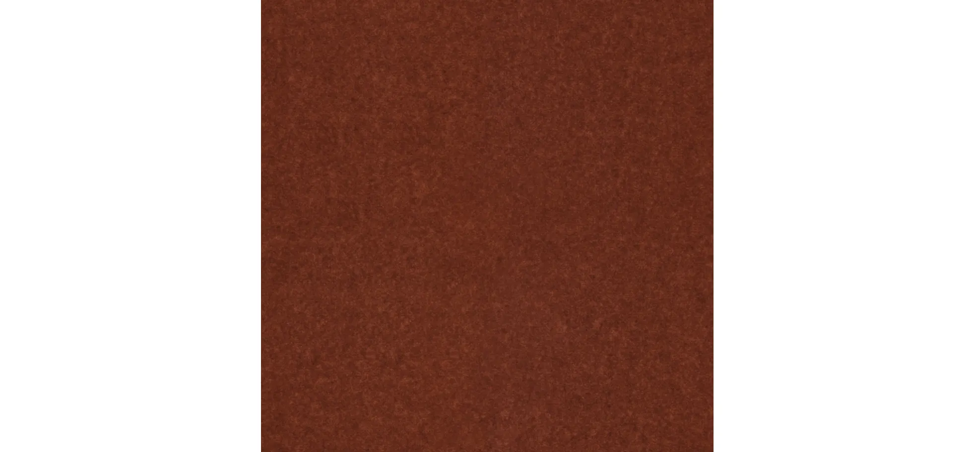 Vierfußstuhl, rost - Meriem