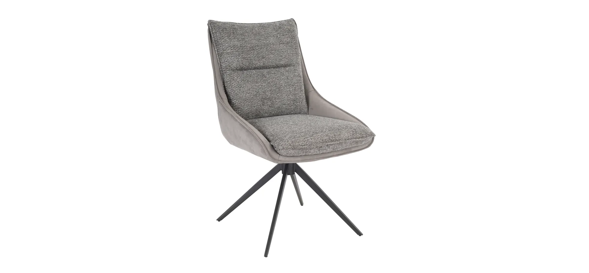 Stuhl, drehbar 360° autoreturn - Mandy