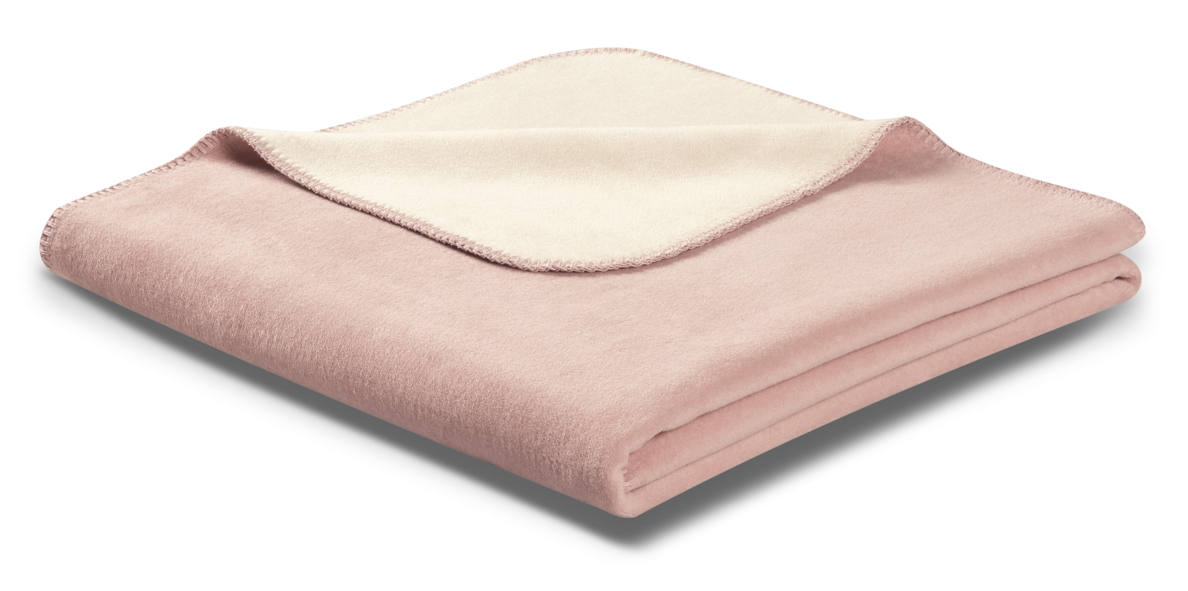 Wohndecke Doubleface  - DECKE