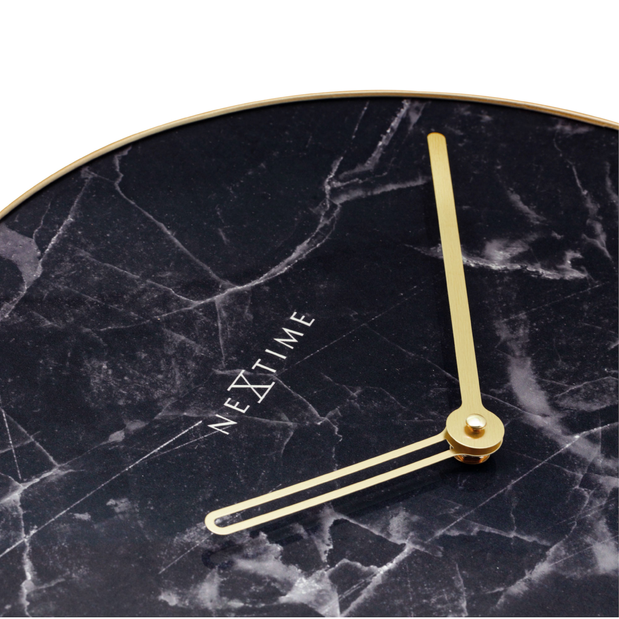 Wanduhr - Marble