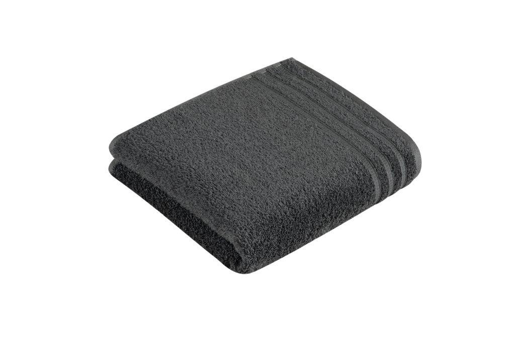 Handtuch Natural Glamour - flanell, ca. 50x100cm