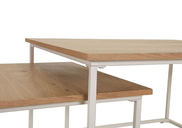 Couchtisch Set 1-2 - Aarhus