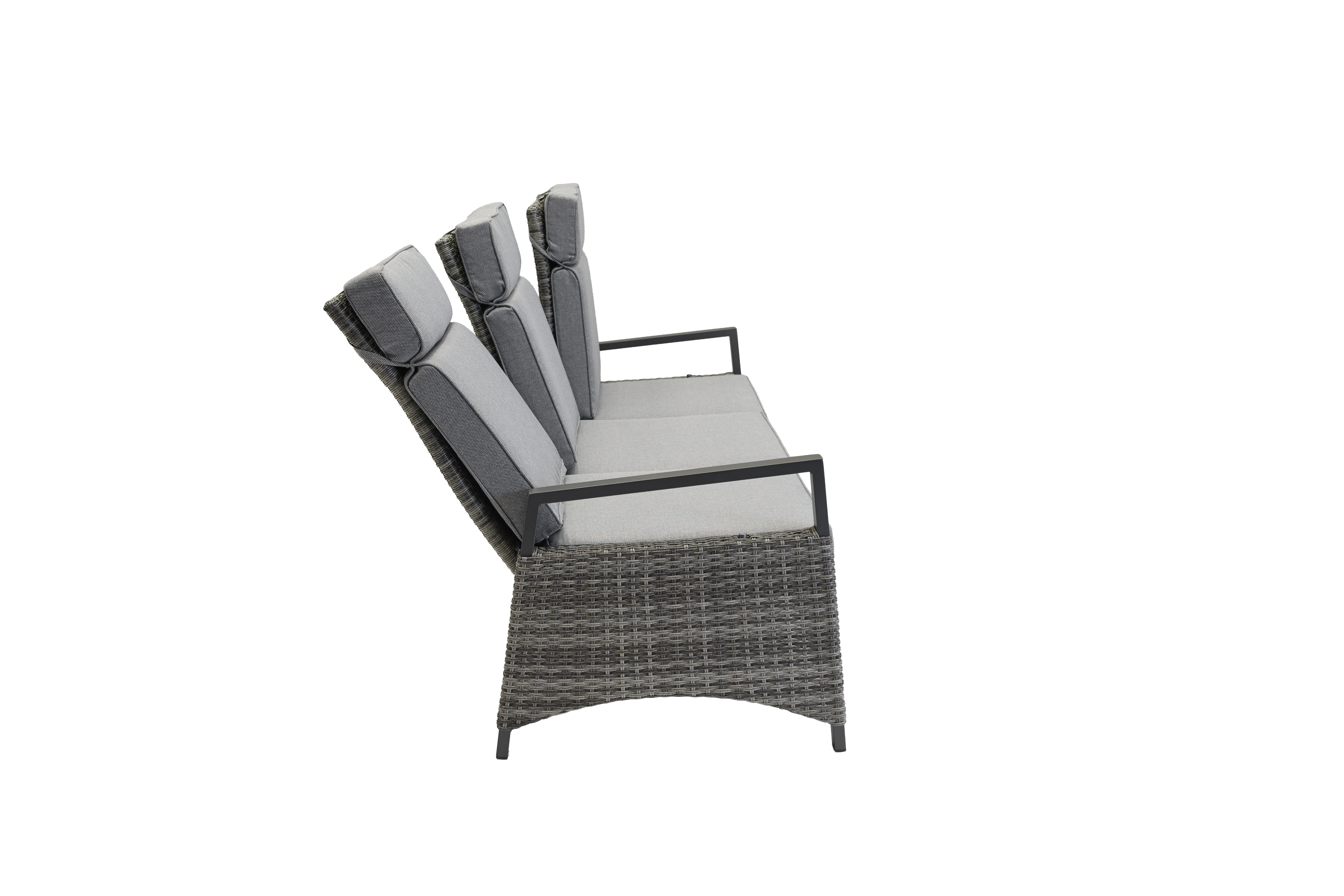 Living Sofa 3-Sitzer - Keramo-Vivera