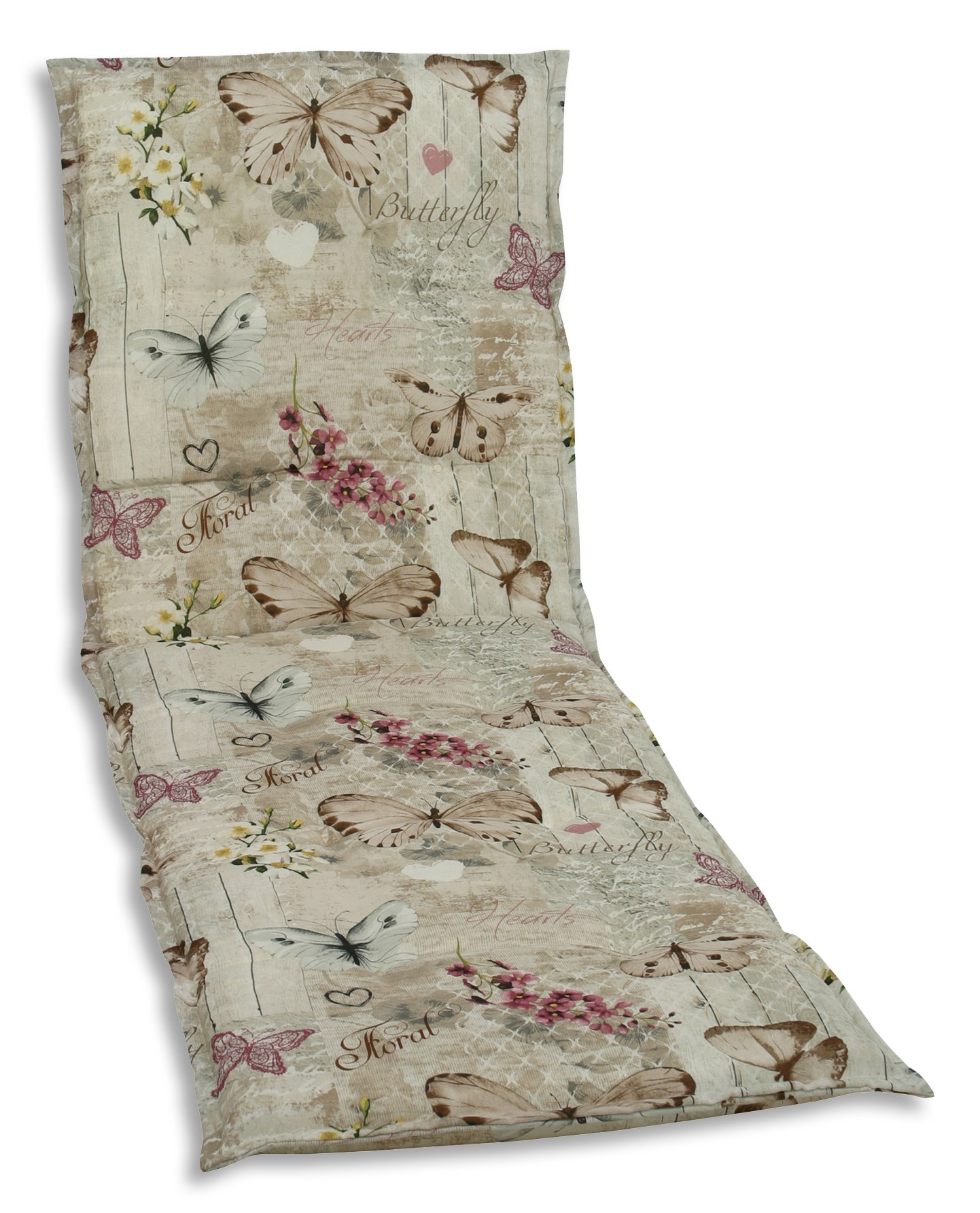 Liegenauflage - LIEGENAUFLAGE