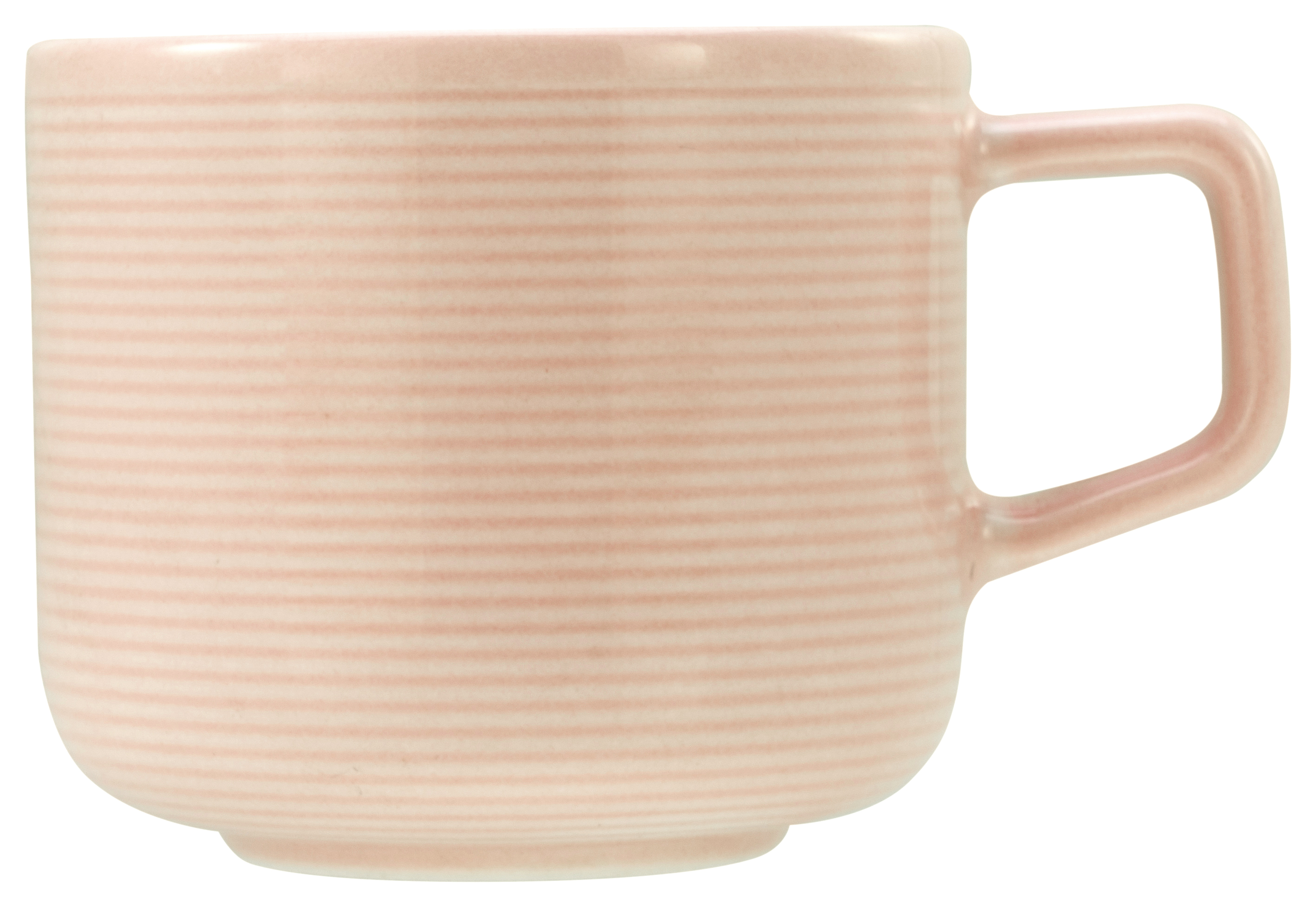 Kaffeeobere Inhalt ca. 250 ml - Session colors, peach