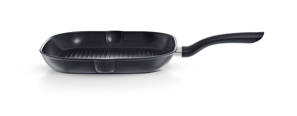 Fissler Pfanne - Cenit Grill PF 28cm