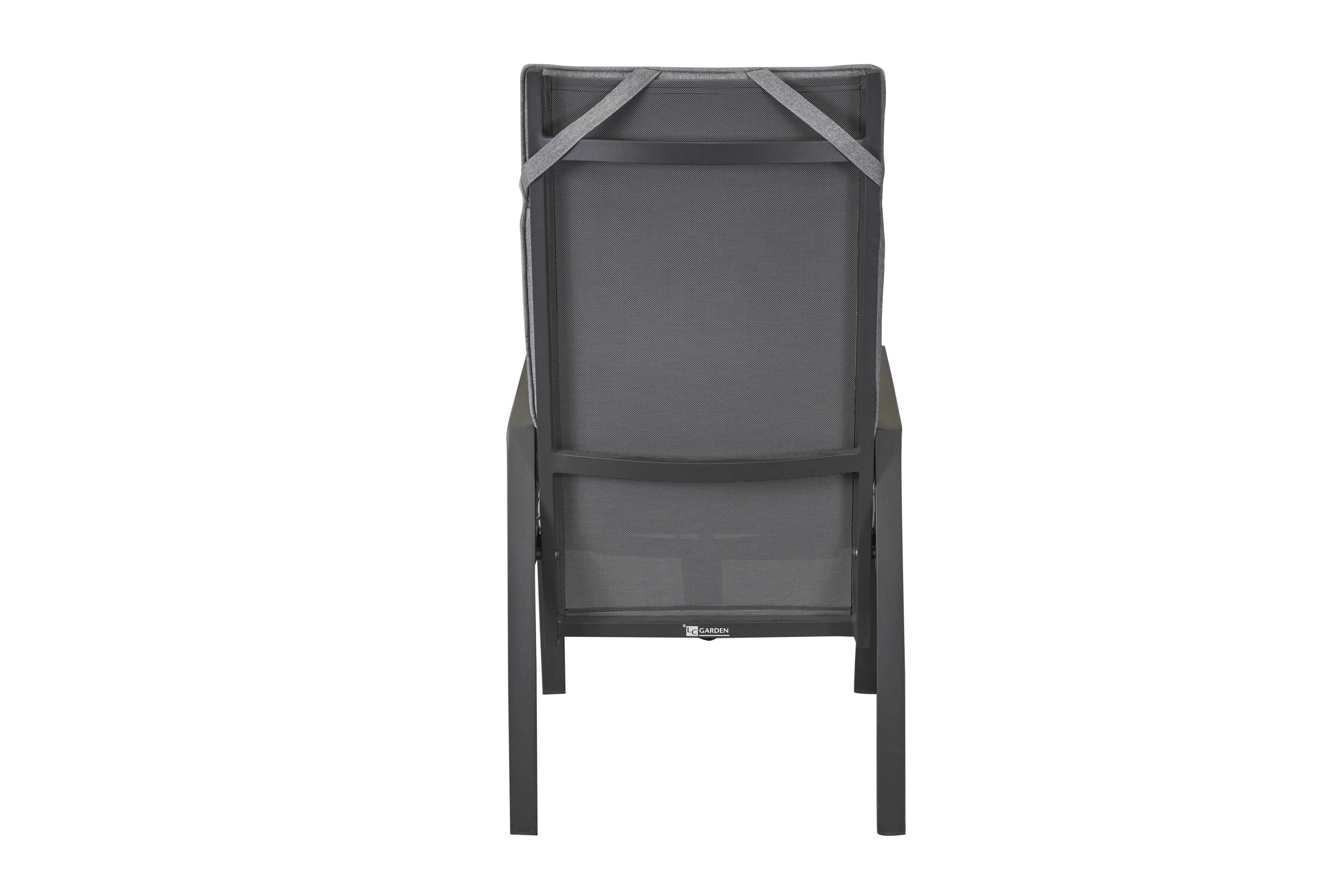 Sessel, Outdoor, inkl. Sitzauflage - Sondrino