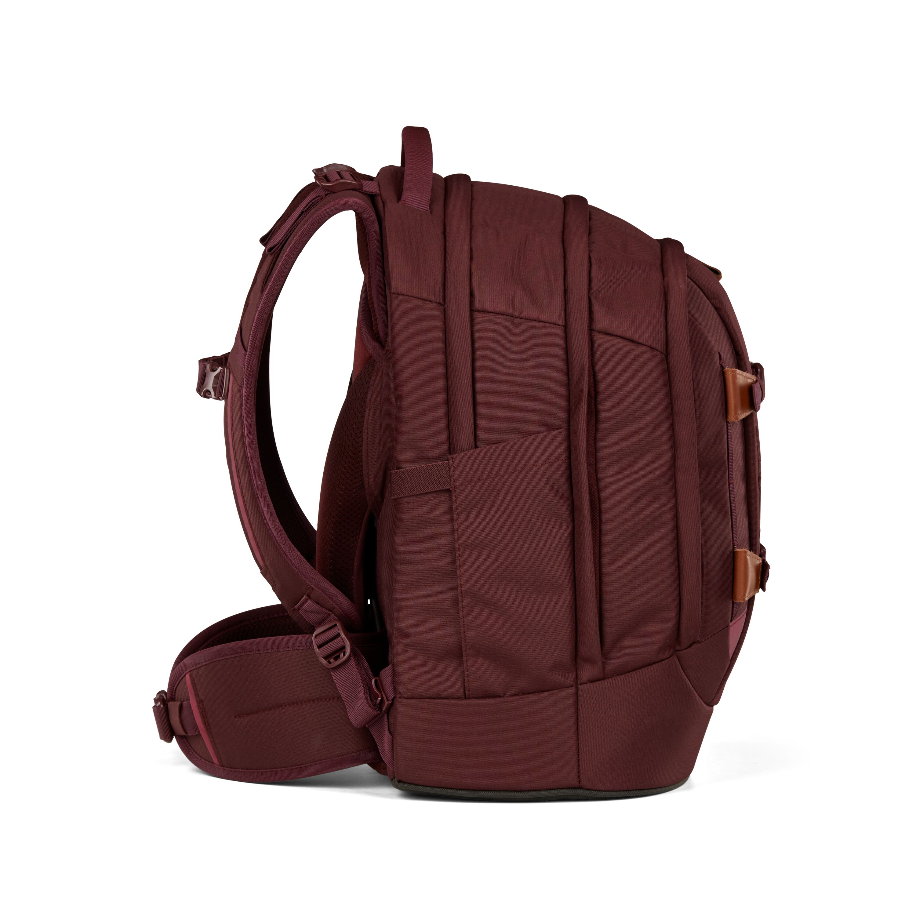 Schulrucksack Nordic Ruby - Satch Pack