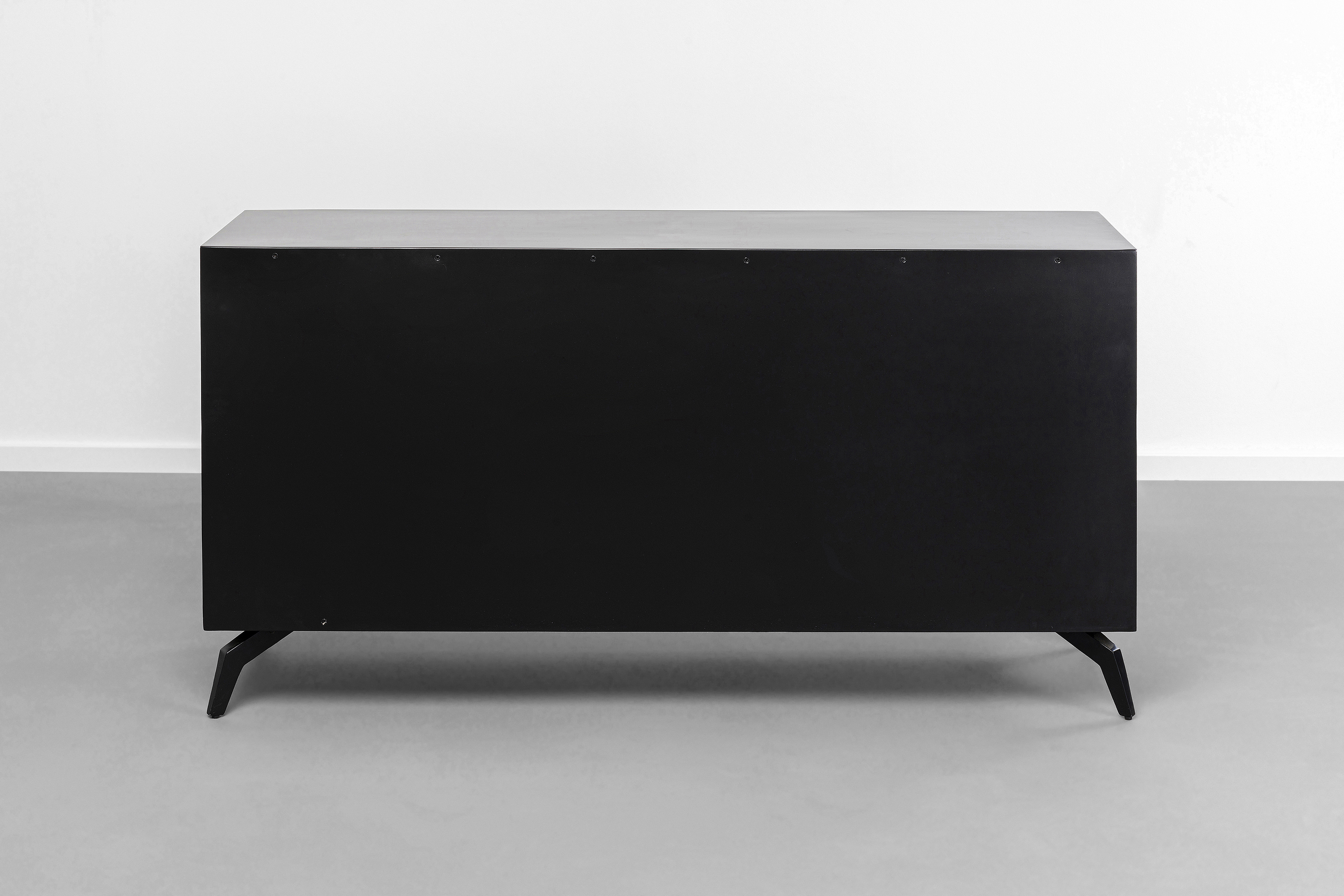 Sideboard Oxy, Mango Massivholz lackiert - Oxy