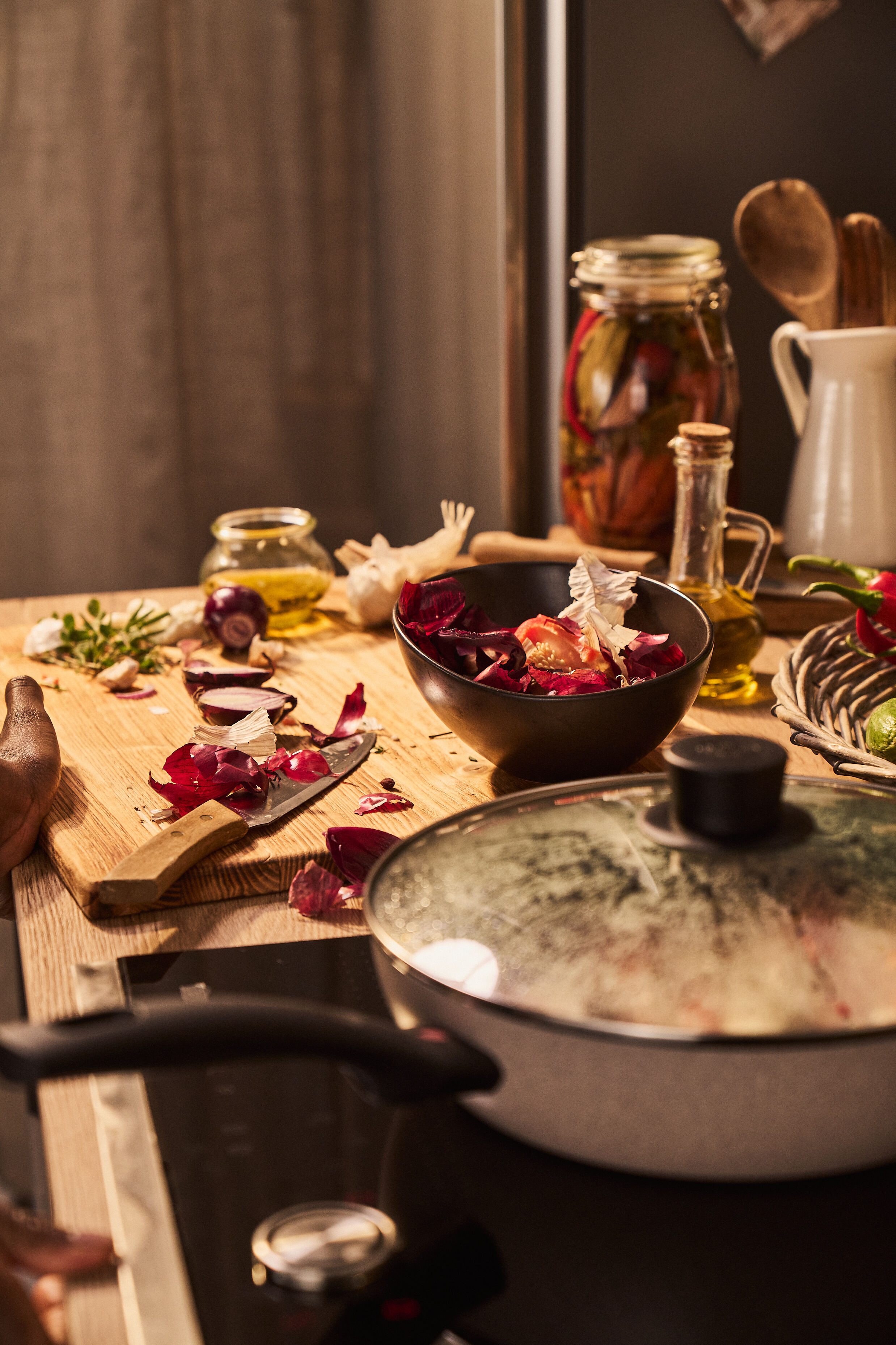 Schmorpfanne Ledro - Artikel der Marke Ballarini