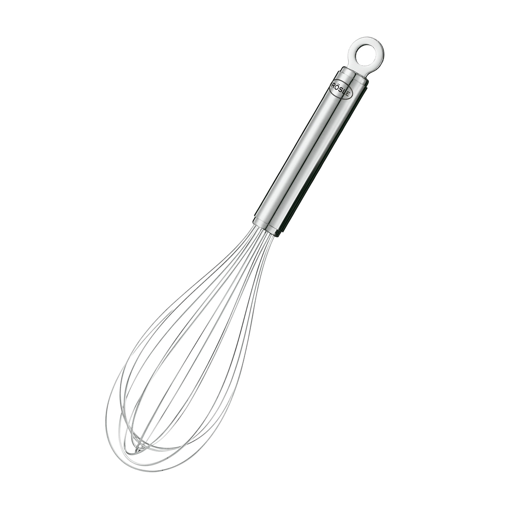 RÖSLE, Schneebesen 27 cm - Edelstahl
