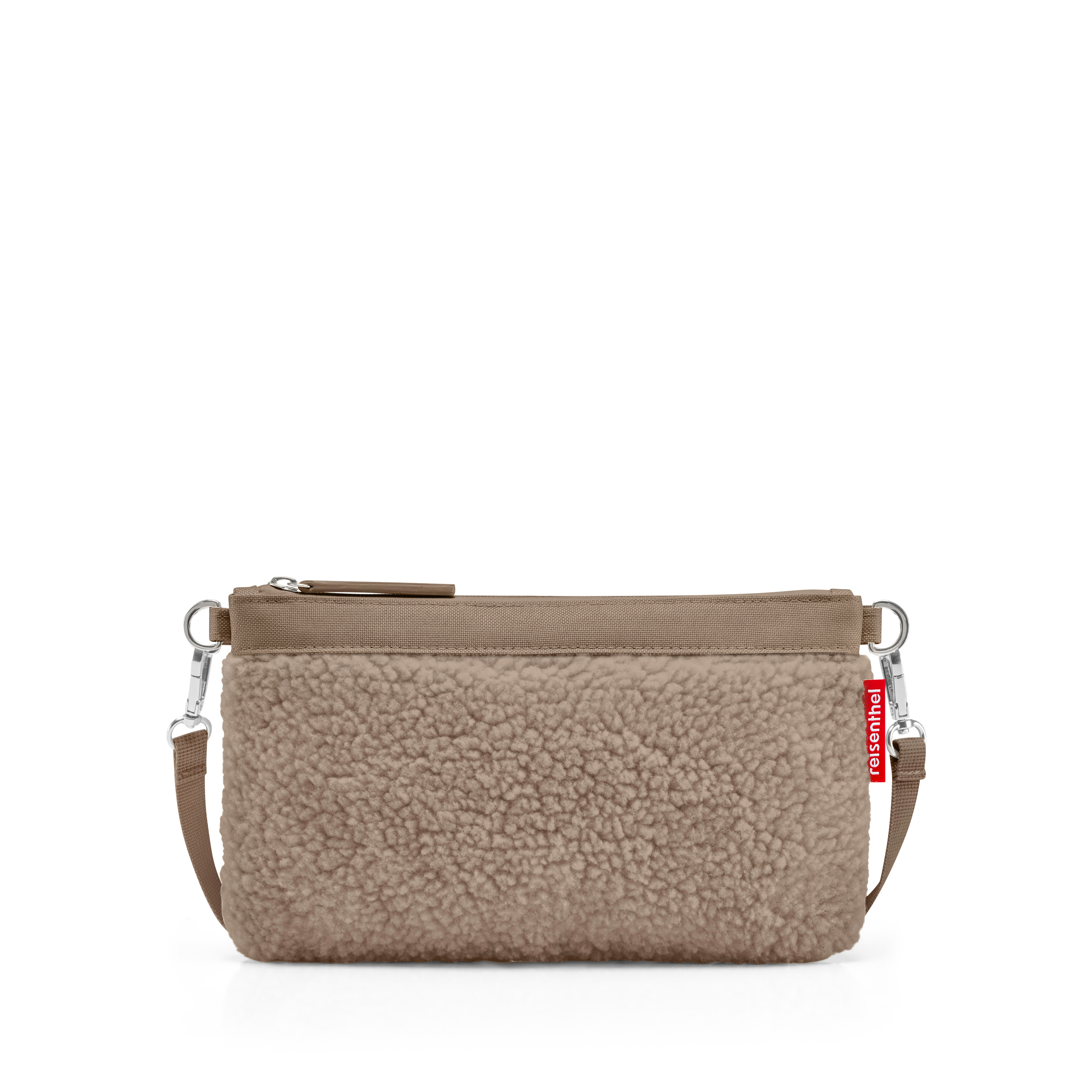 reisenthel, mini pouch - Teddy Brown