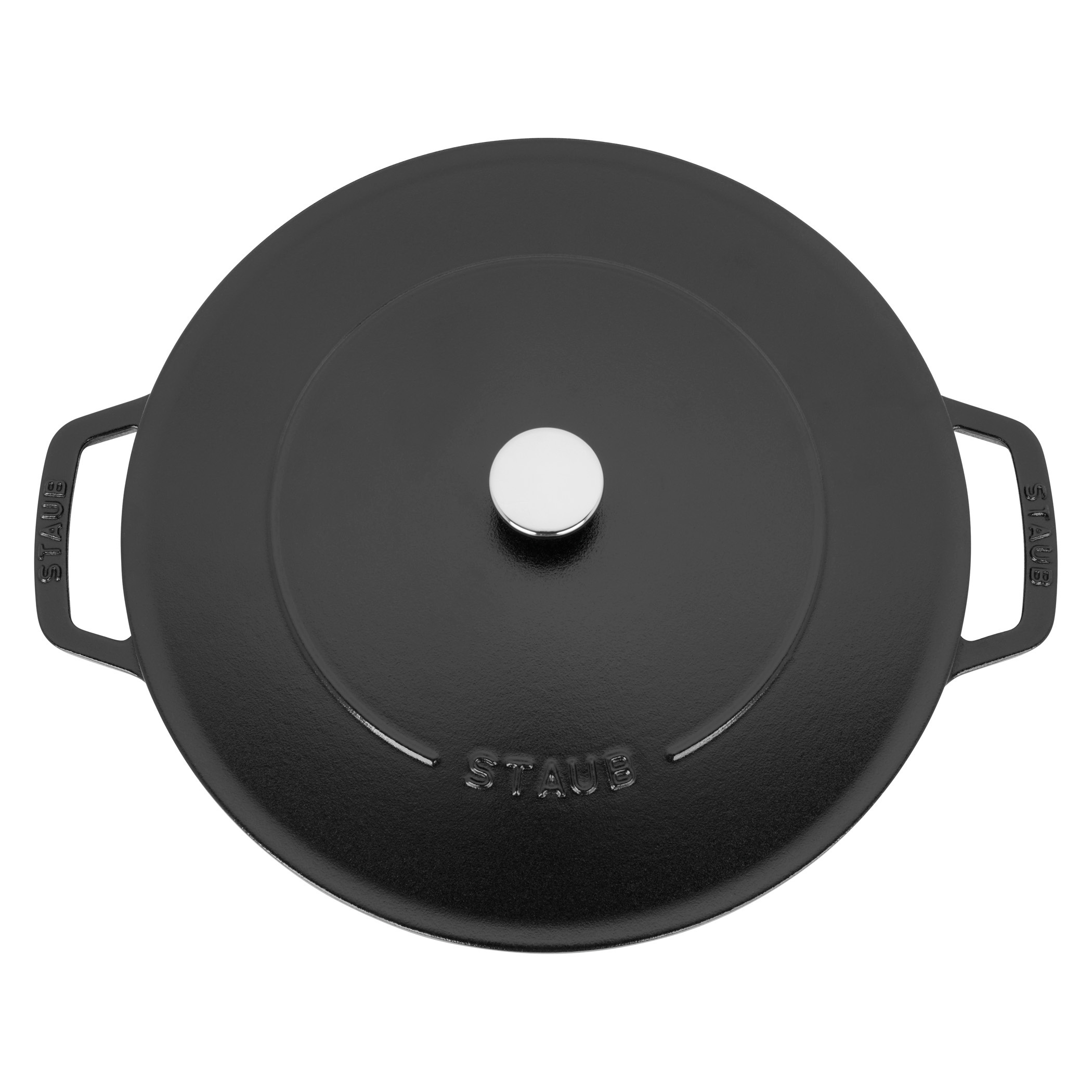 Chistera - Artikel der Marke STAUB