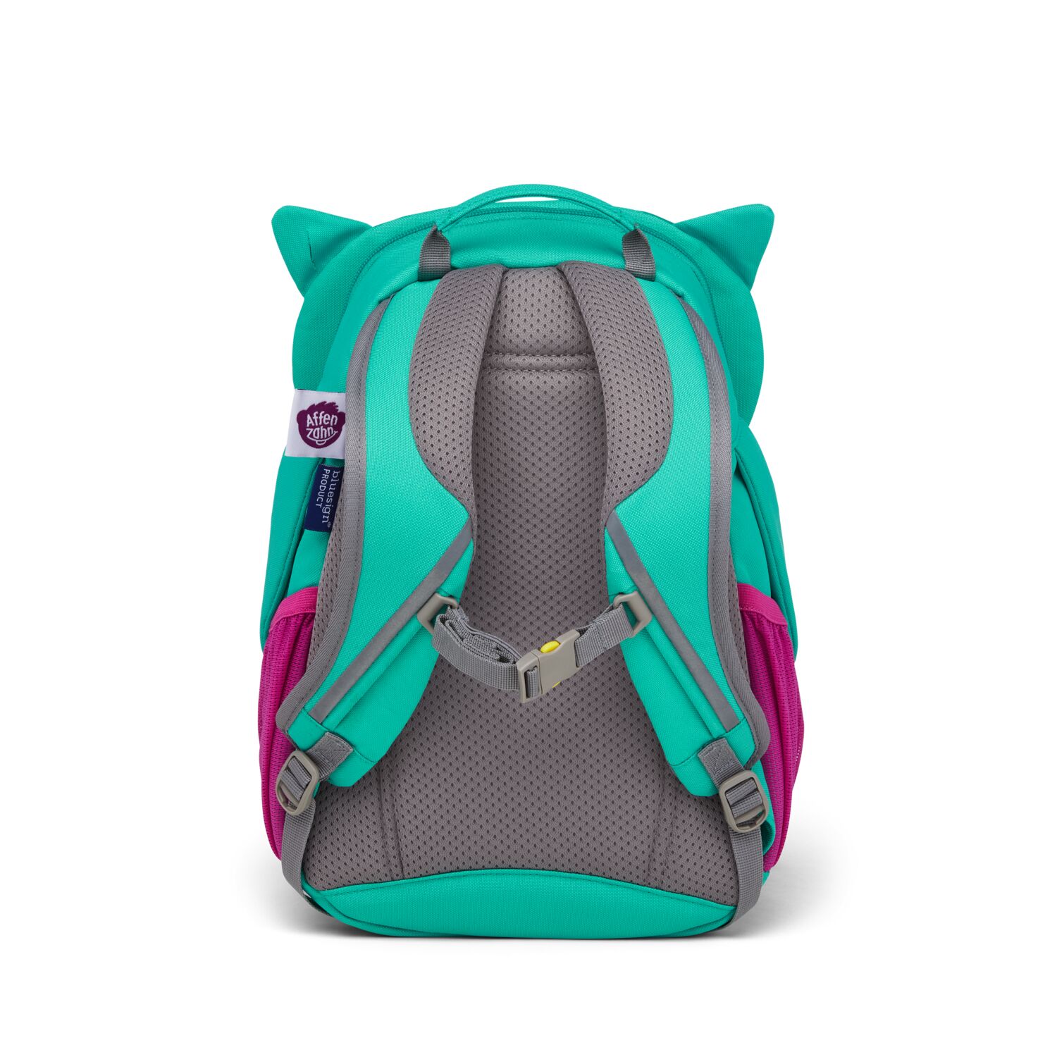 Rucksack Eule  - .