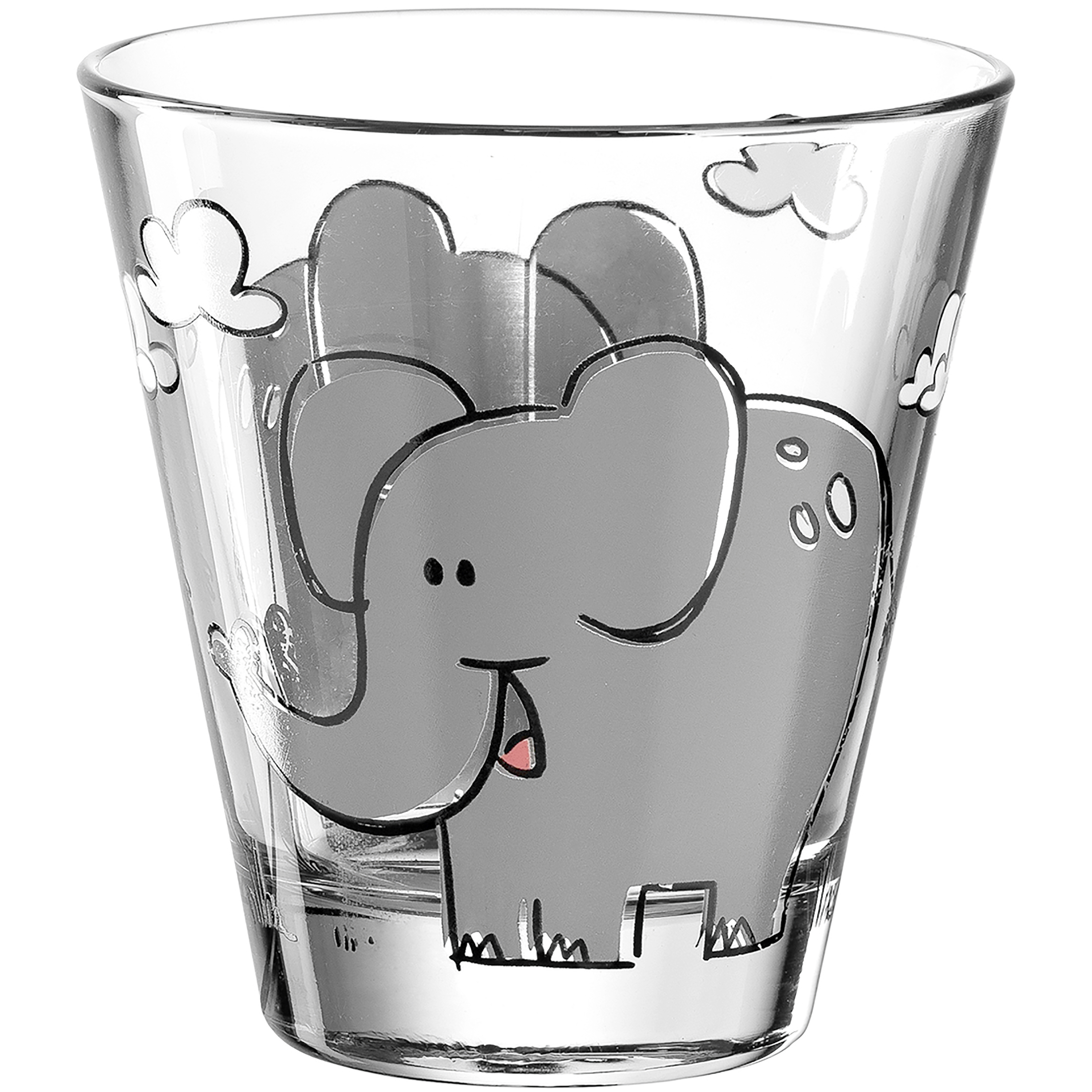 Becher Elefant, - Bambini