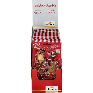 Ausstecherset Dear Santa - 5 Ausstecher aus Edelstahl