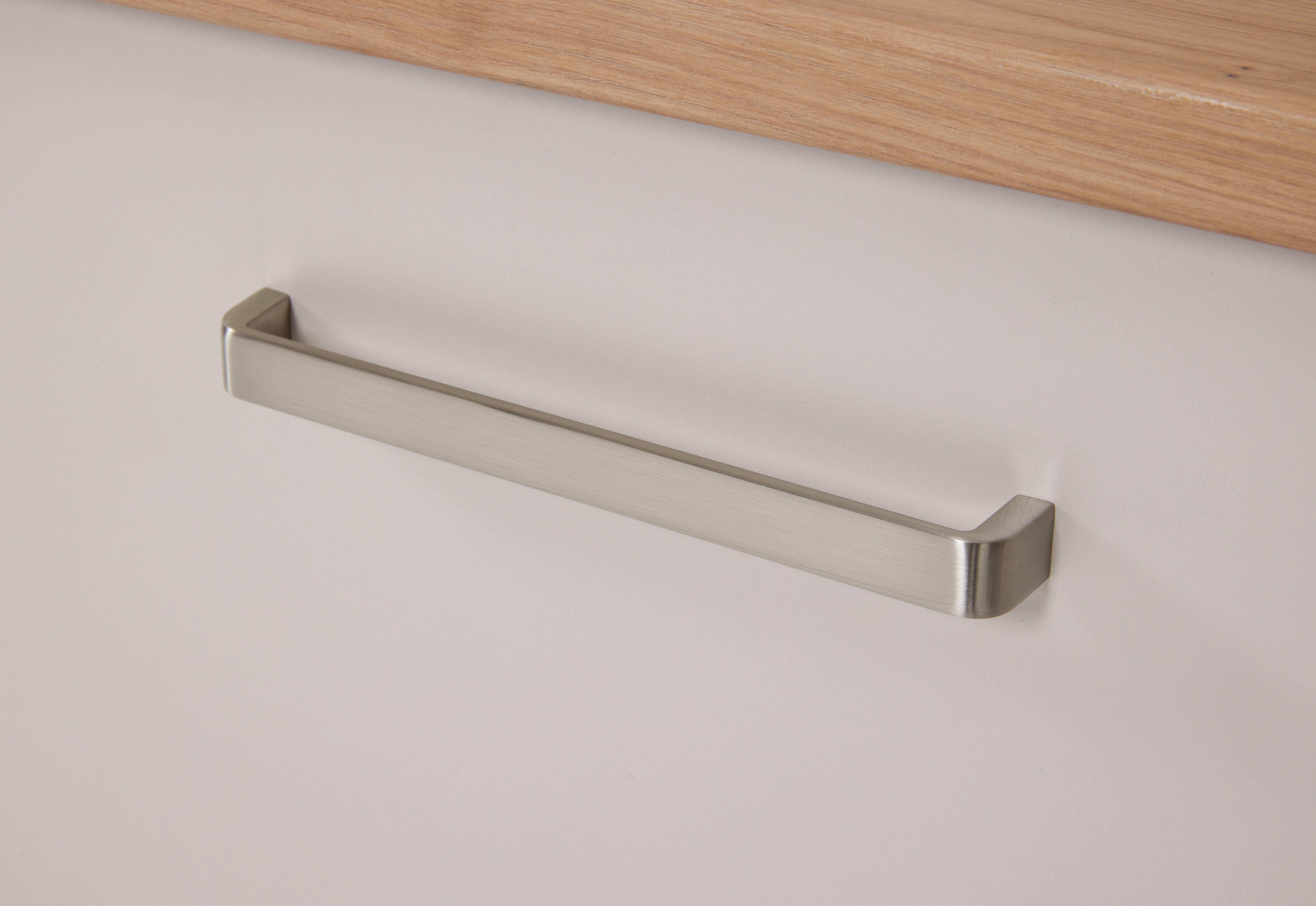 Spülenschrank, Kaschmir/Artisan Eiche - MyStyle 9004