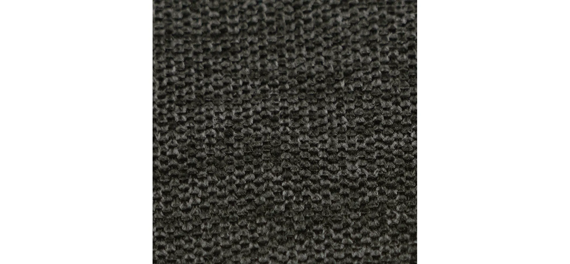 Schwingstuhl, Stoff anthrazit - Maida