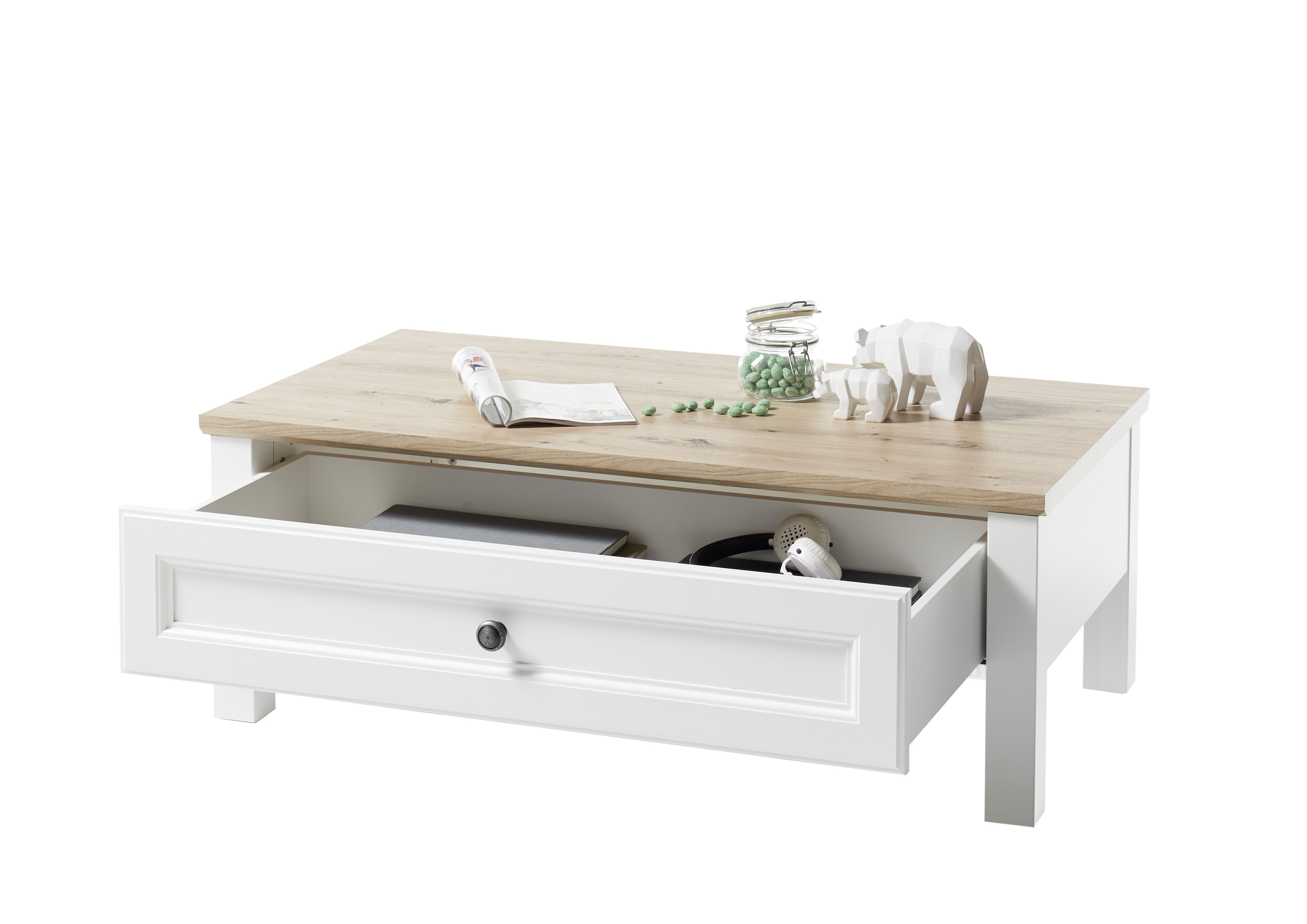 Couchtisch, Artisan Eiche  - MyTrend192