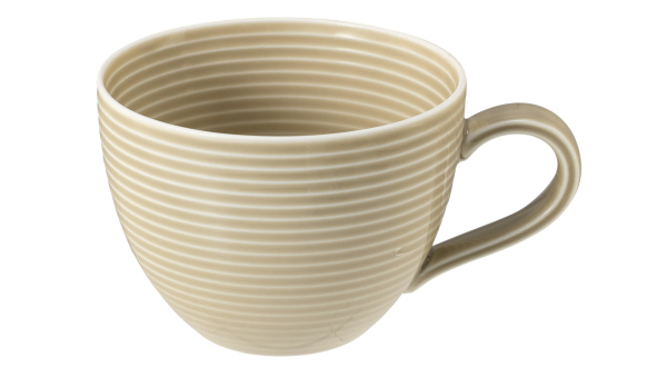 Kaffeeobertasse, - Beat Color