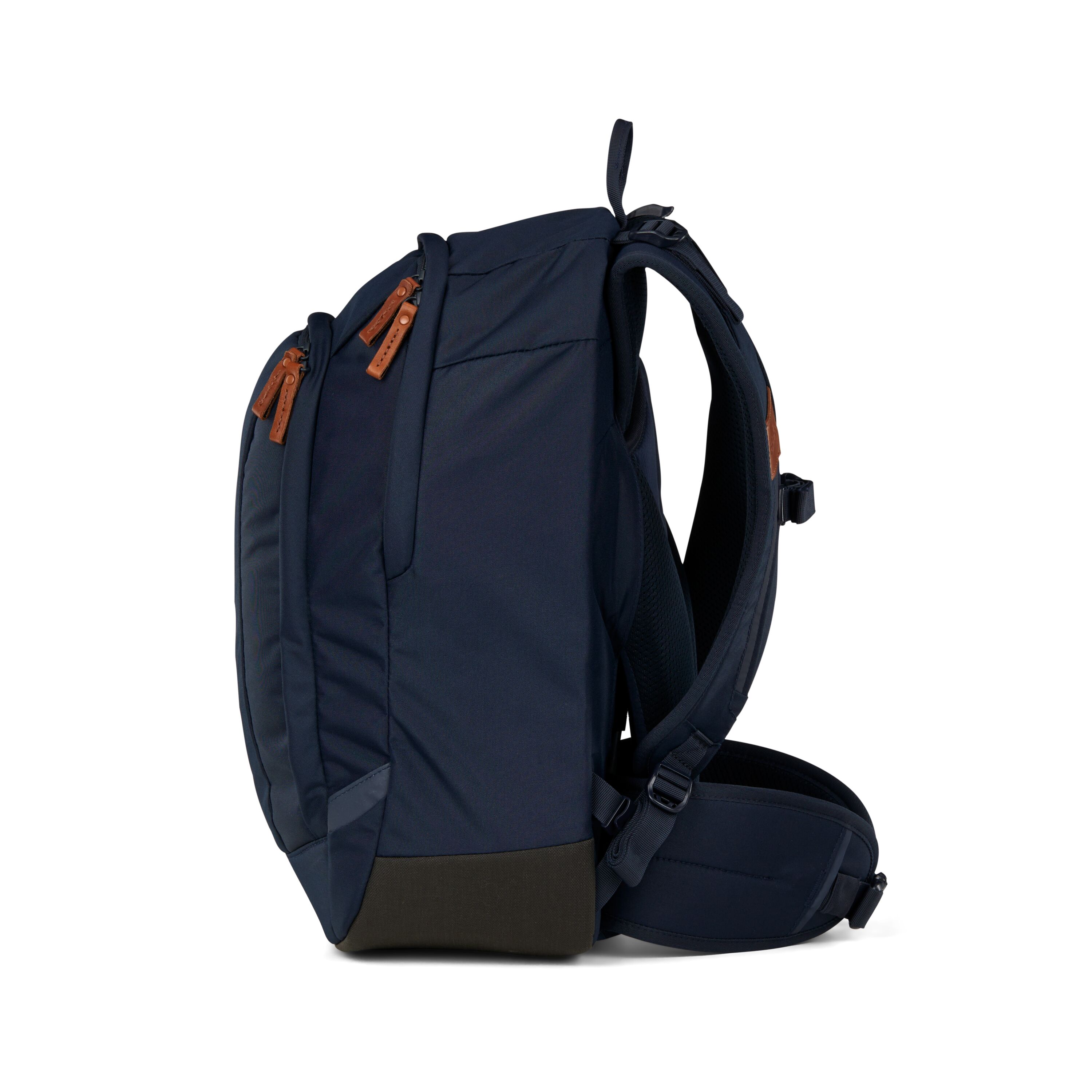 Satch Schulrucksack Nordic Blue - Satch Air