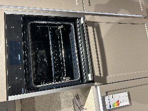 Musterküche 5013 - Premium, Nolte