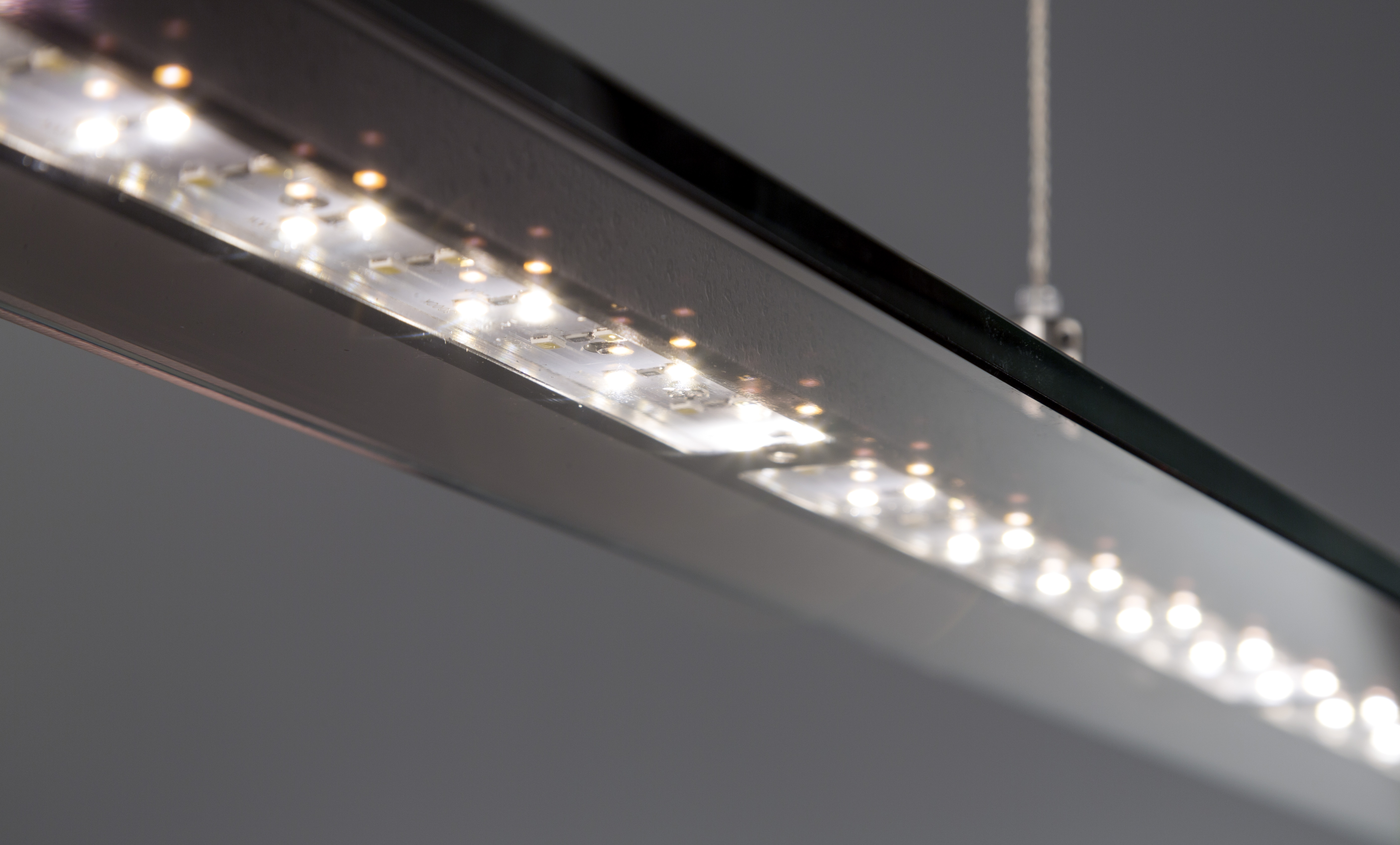 Pendelleuchte Tenso TW