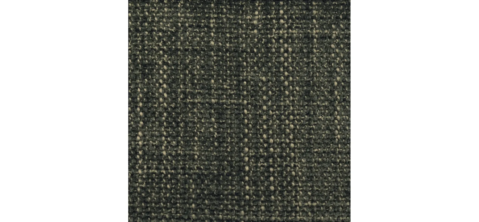 Armlehnstuhl, drehbar, Stoff Grün - Udela