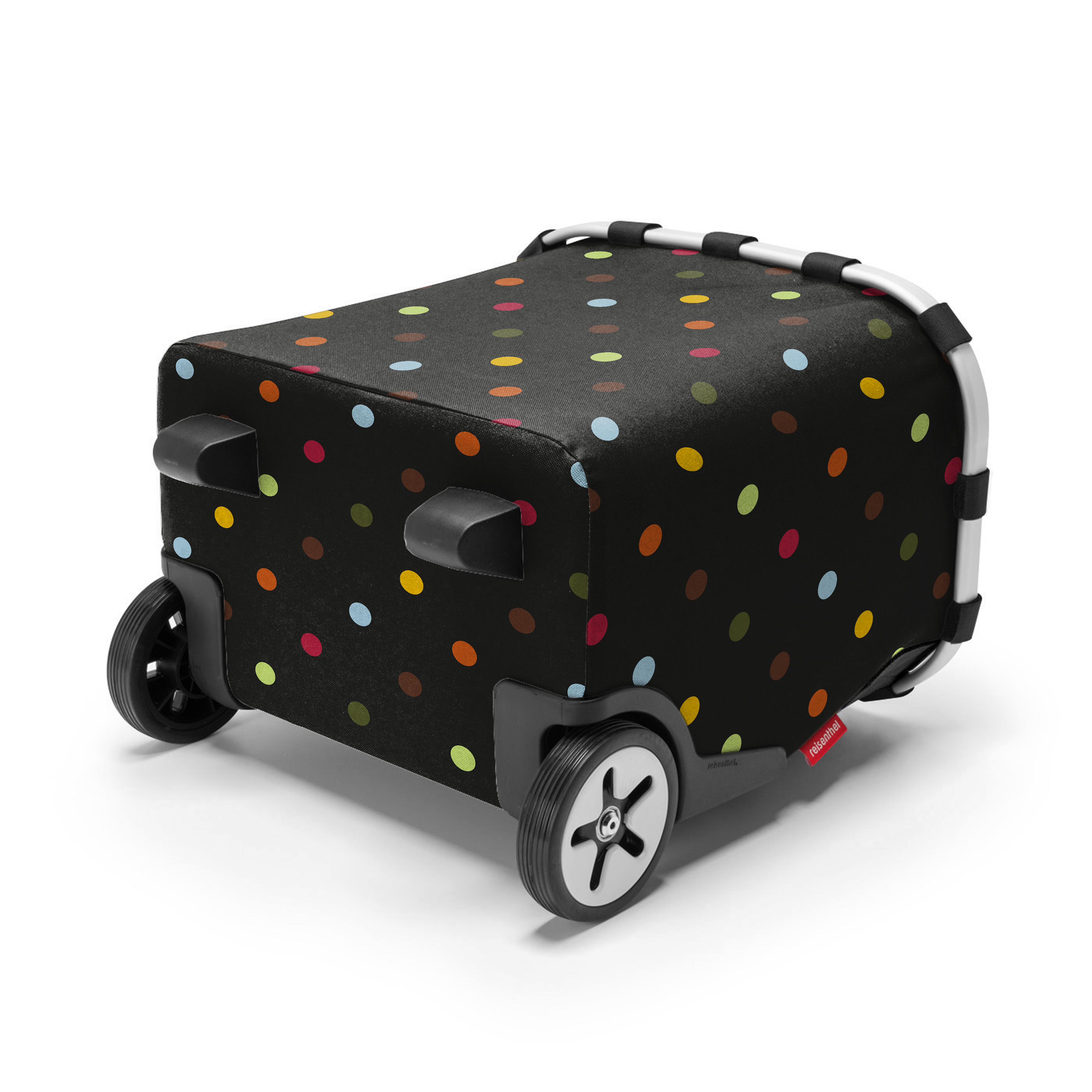 reisenthel, Einkaufstrolley carrycruiser - dots