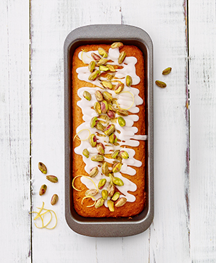 Kastenkuchenform, 25 cm, Easy Baking - Höhe 8 cm