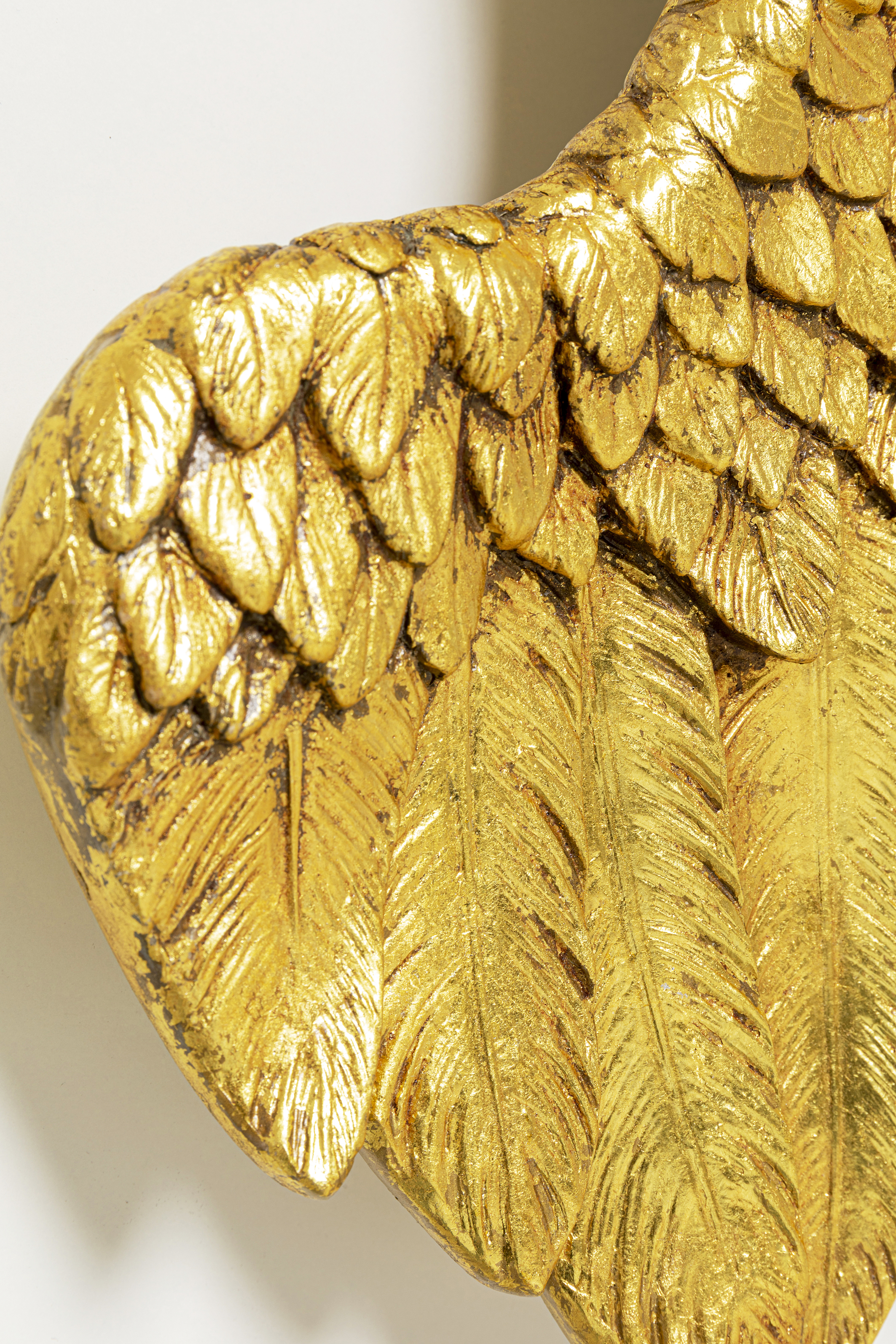 Wandobjekt Angel Wings, 2-er Set - Accessoires